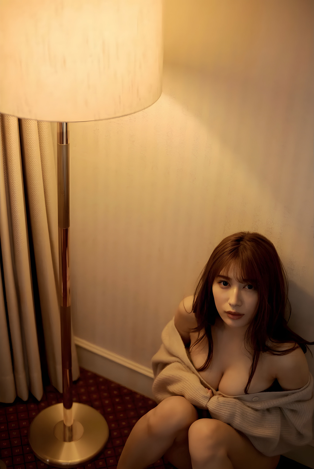 Risa Yukihira 雪平莉左, FRIDAYデジタル写真集 「綺麗なお姉さんは、好きですか？ Vol.02」 Set.03