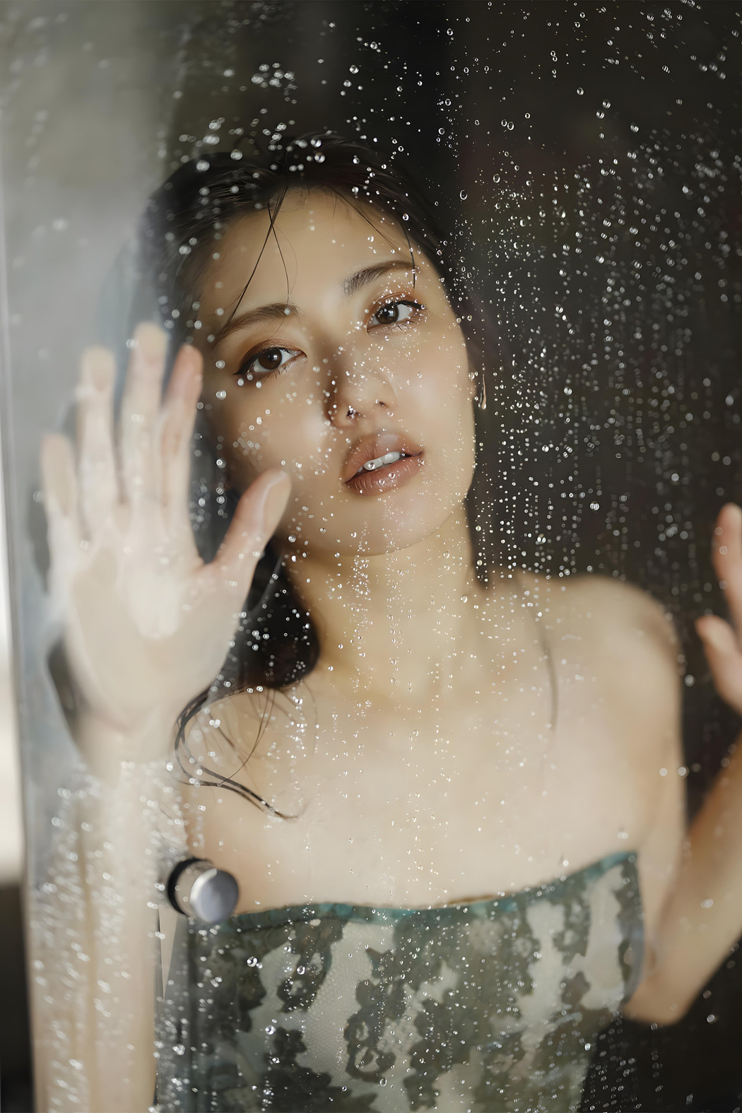 Kazusa Okuyama 奥山かずさ, FRIDAYデジタル写真集 Monthly Girl 007 BEST SELECTION Set.01