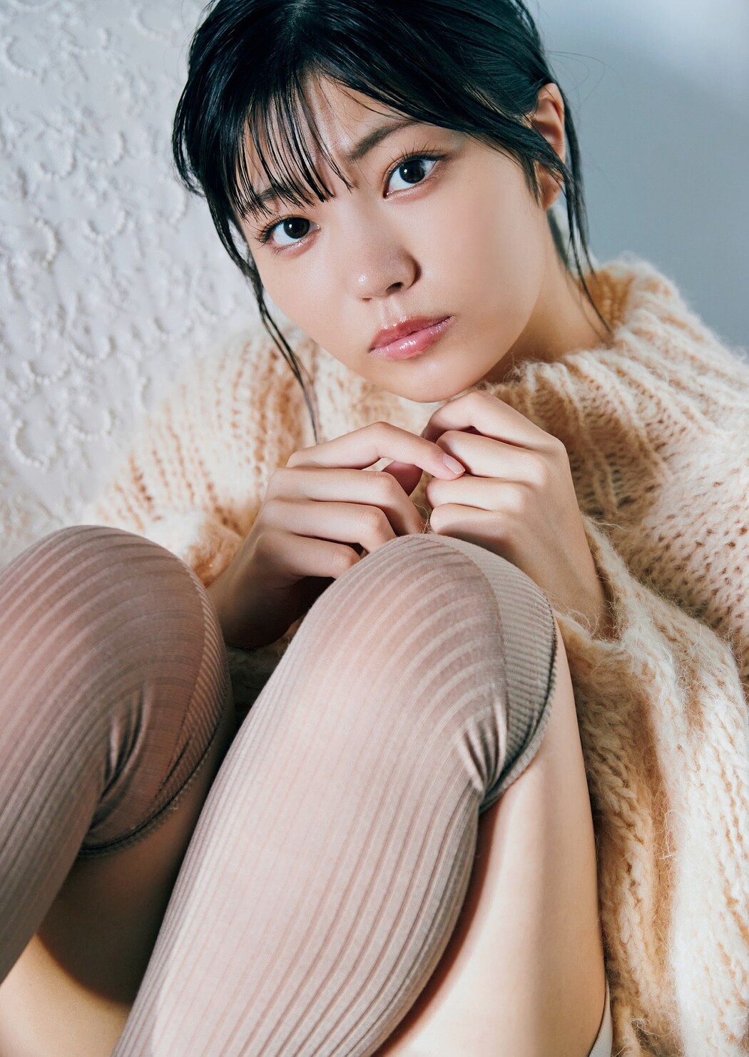 Aruno Nakanishi 中西アルノ, Weekly Playboy 2023 No.52 (週刊プレイボーイ 2023年52号)