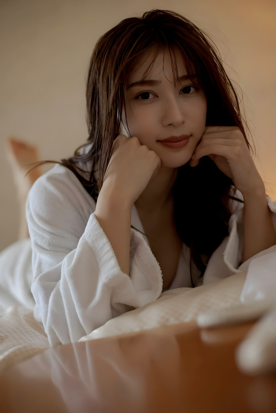 Risa Yukihira 雪平莉左, FRIDAYデジタル写真集 「綺麗なお姉さんは、好きですか？ Vol.02」 Set.03