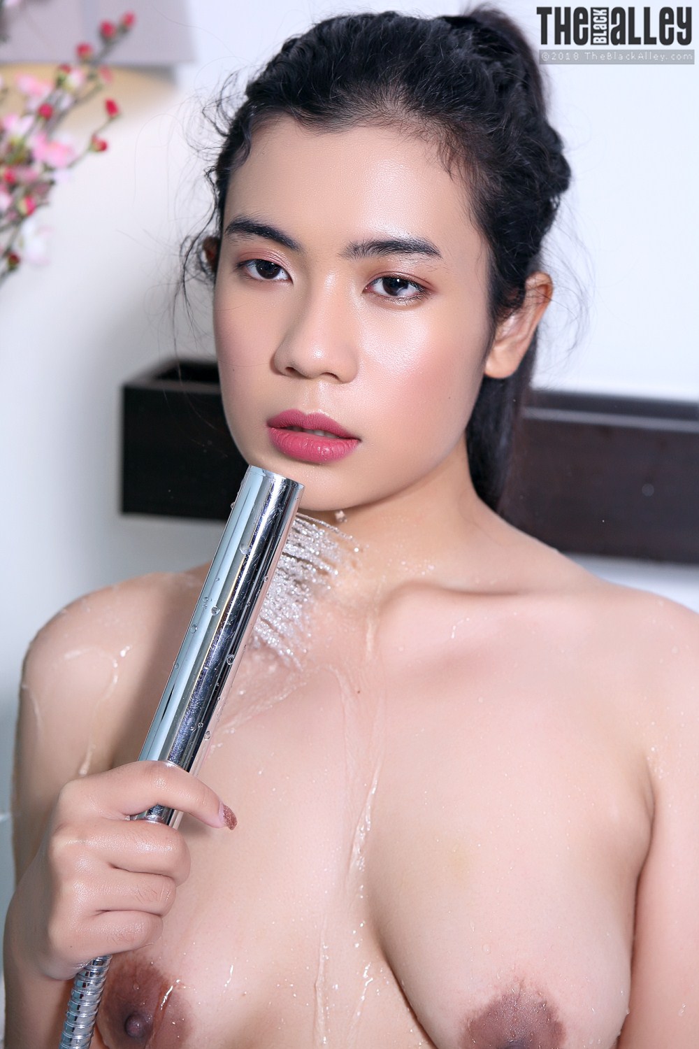 [The Black Alley] Jamille Set.05 2019.02.18