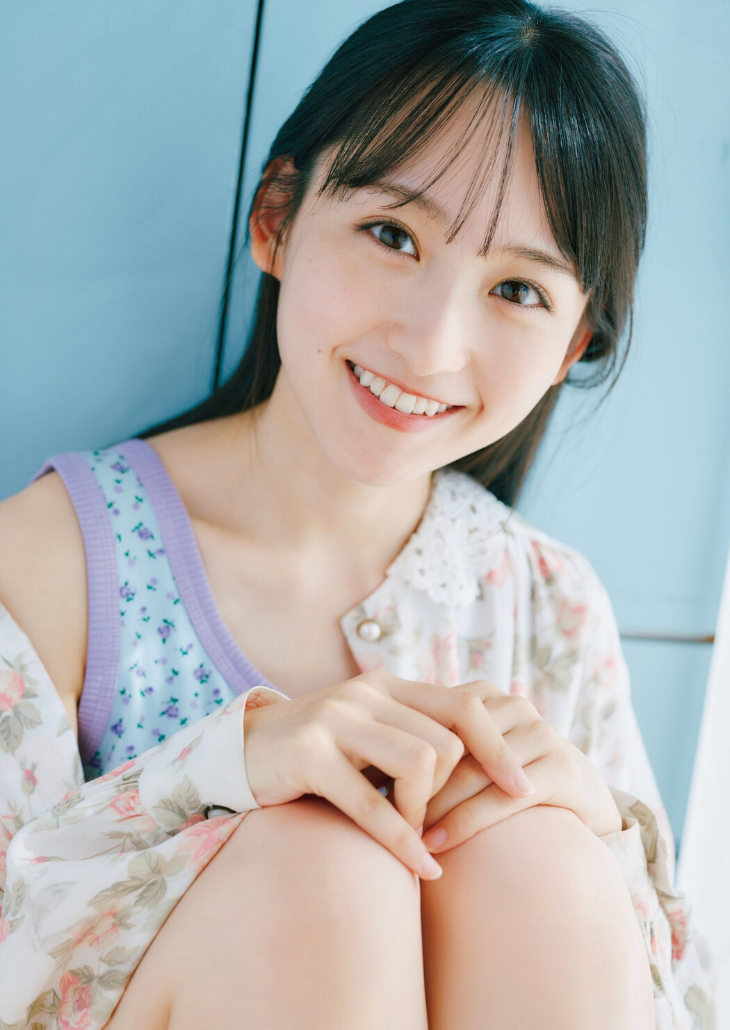 Miku Ichinose 一ノ瀬美空, Weekly Playboy 2023 No.52 (週刊プレイボーイ 2023年52号)