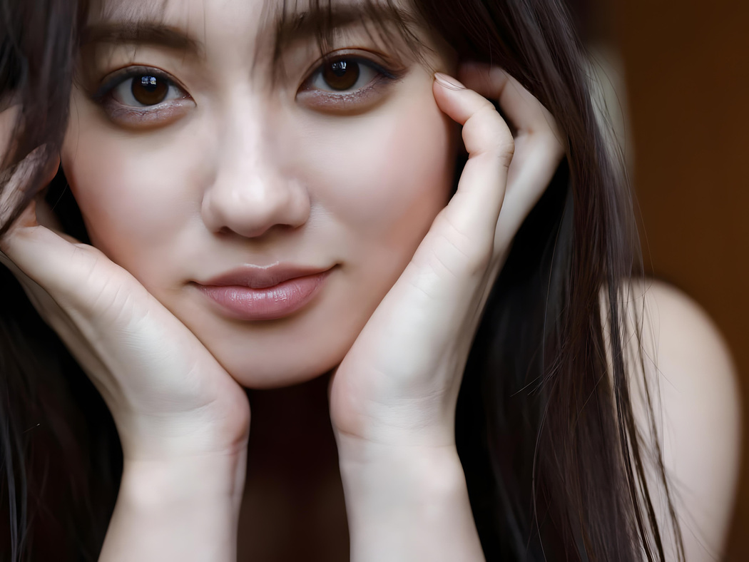 Kazusa Okuyama 奥山かずさ, FRIDAYデジタル写真集 Monthly Girl 007 BEST SELECTION Set.01