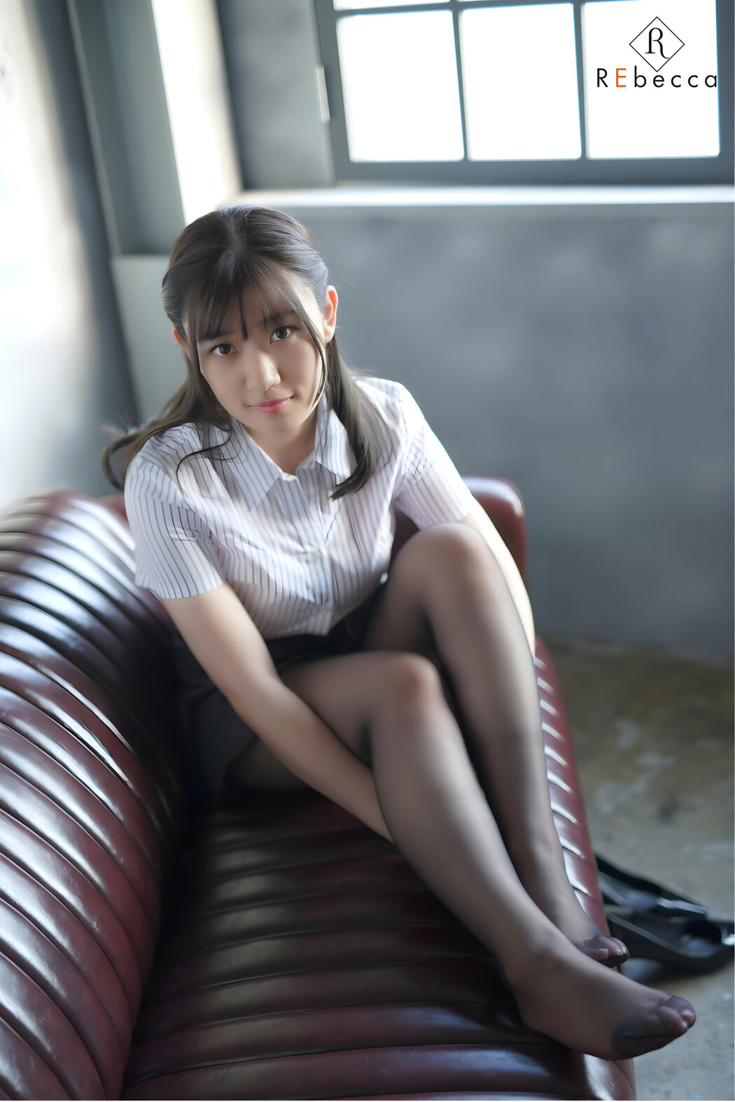 Ena Koume 小梅えな, Rebecca デジタル写真集 [Ena2 小梅えな ぷるぷるぷりんぷりん S級アイドル] Set.03