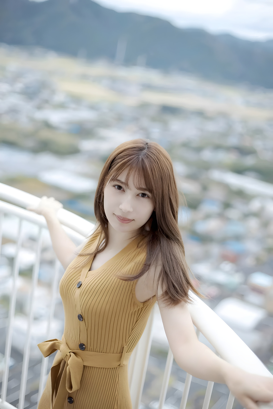 Risa Yukihira 雪平莉左, FRIDAYデジタル写真集 「綺麗なお姉さんは、好きですか？ Vol.02」 Set.02