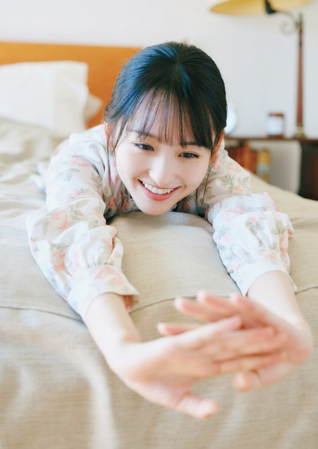 Miku Ichinose 一ノ瀬美空, Weekly Playboy 2023 No.52 (週刊プレイボーイ 2023年52号)