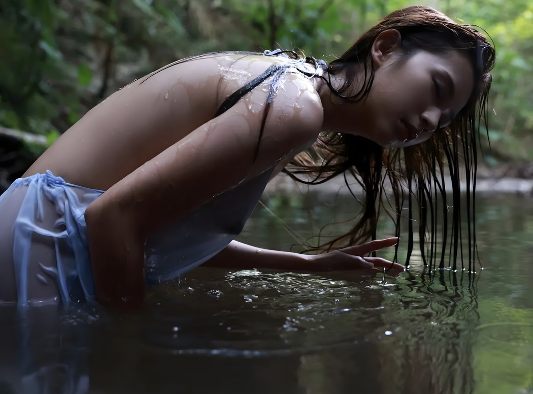 Miho Machiyama 街山みほ, FRIDAYデジタル写真集 「Eden オール未公開スペシャルEdition Vol.3」 Set.03