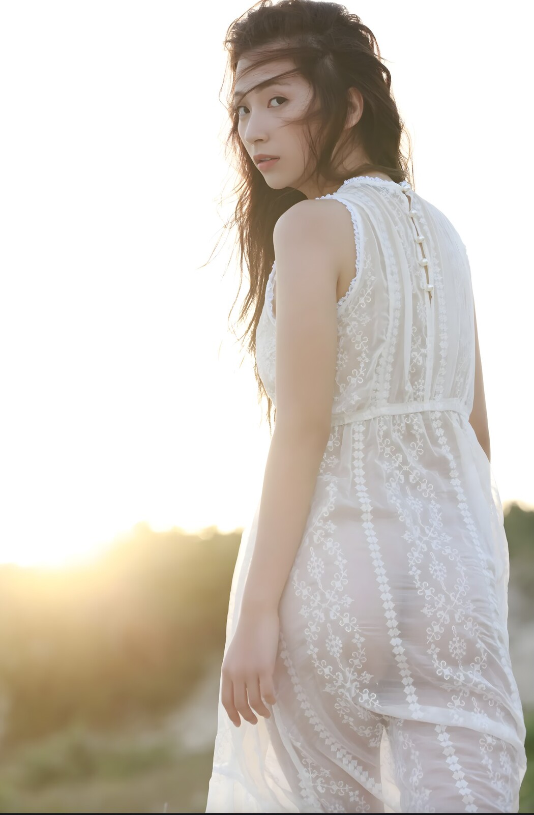 Miho Machiyama 街山みほ, FRIDAYデジタル写真集 「Eden オール未公開スペシャルEdition Vol.3」 Set.03