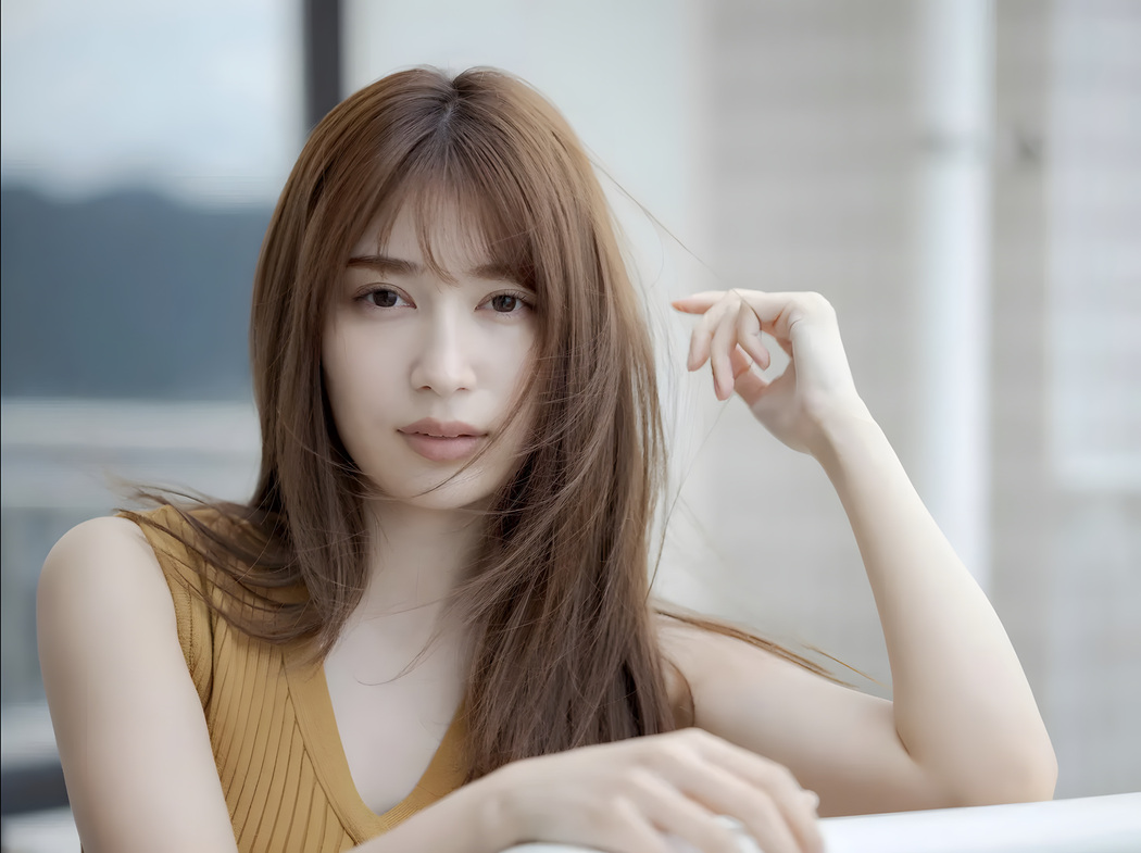 Risa Yukihira 雪平莉左, FRIDAYデジタル写真集 「綺麗なお姉さんは、好きですか？ Vol.02」 Set.02