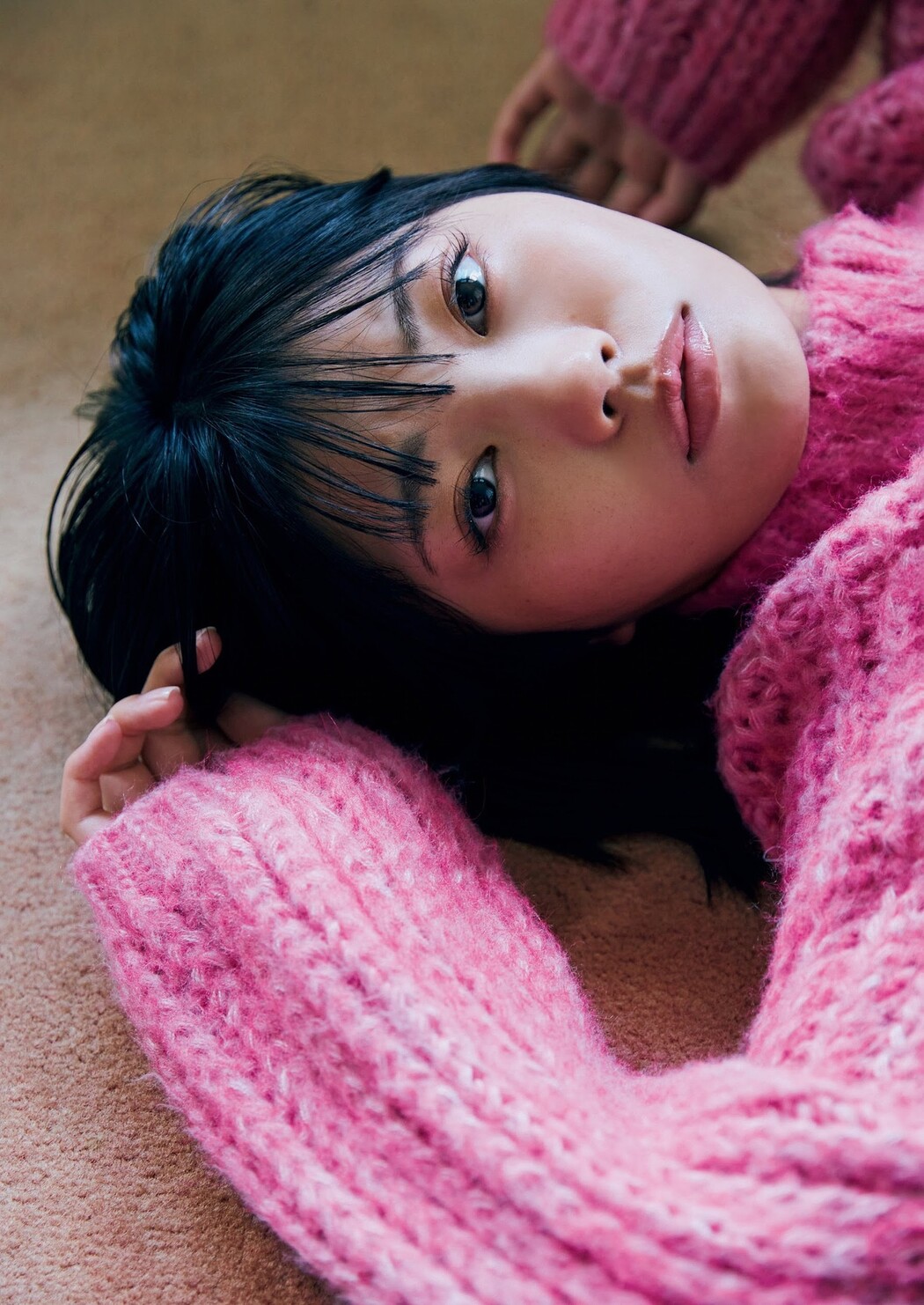 Aruno Nakanishi 中西アルノ, Weekly Playboy 2023 No.52 (週刊プレイボーイ 2023年52号)