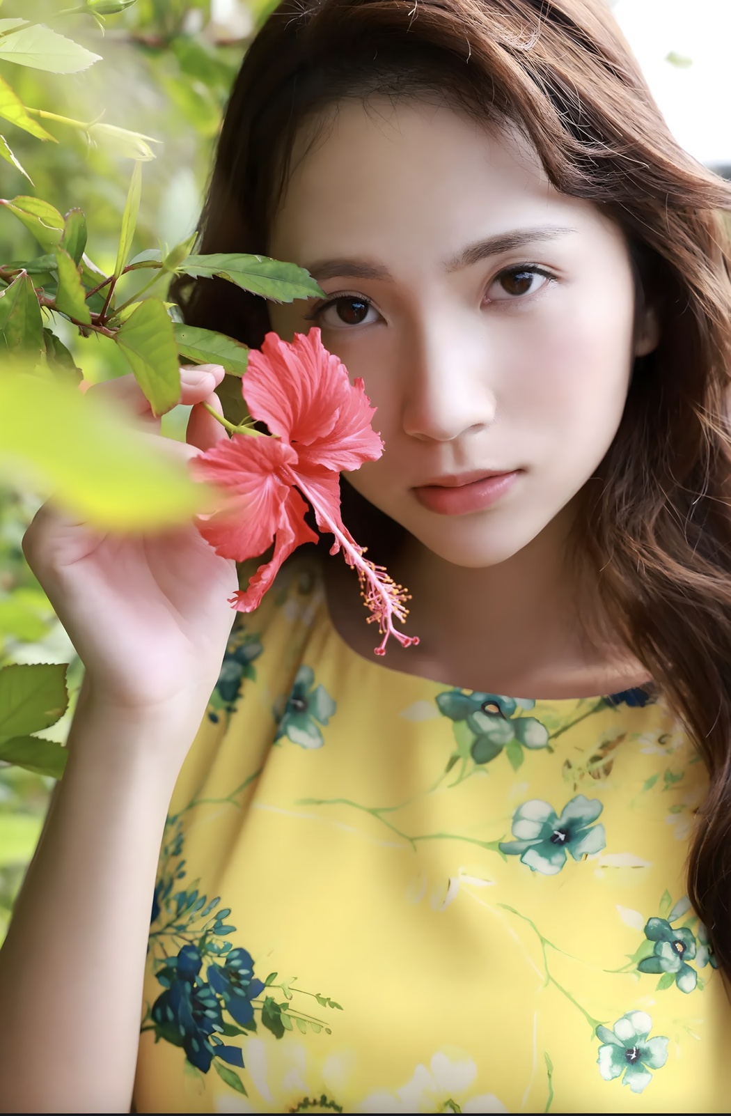 Miho Machiyama 街山みほ, FRIDAYデジタル写真集 「Eden オール未公開スペシャルEdition Vol.3」 Set.03 Cover Photo