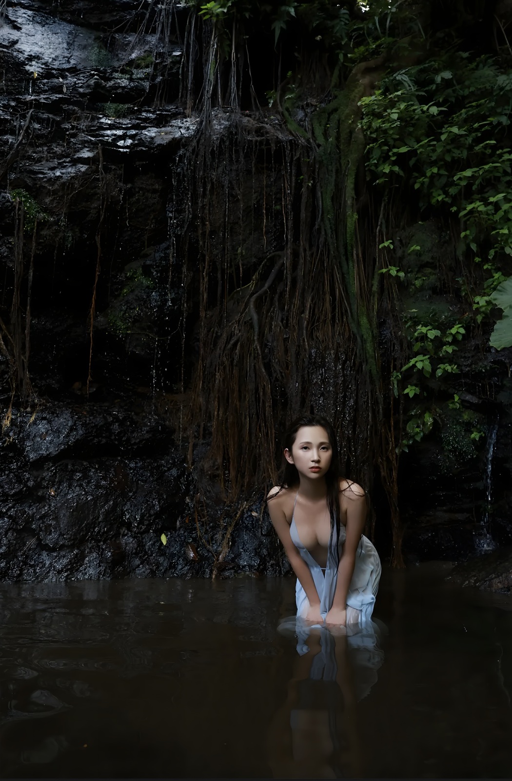 Miho Machiyama 街山みほ, FRIDAYデジタル写真集 「Eden オール未公開スペシャルEdition Vol.3」 Set.03