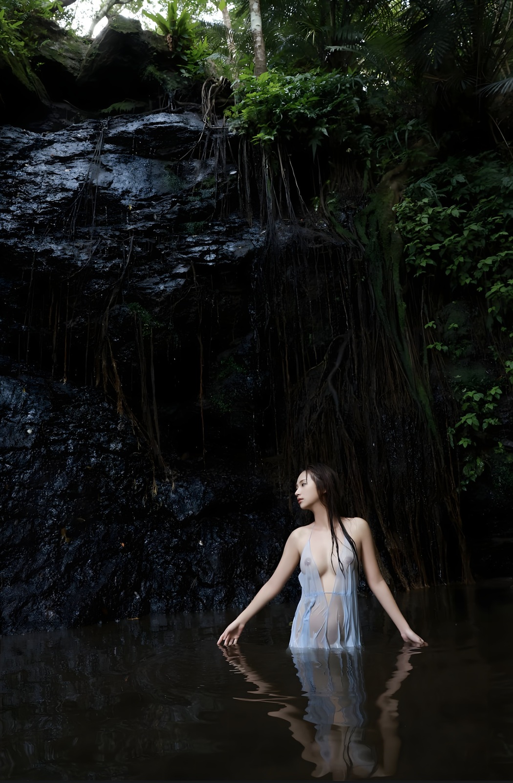 Miho Machiyama 街山みほ, FRIDAYデジタル写真集 「Eden オール未公開スペシャルEdition Vol.3」 Set.03