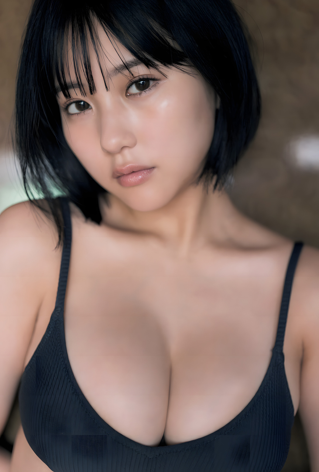 Miku Tanaka 田中美久, B.L.T Graph 2022 Vol.81
