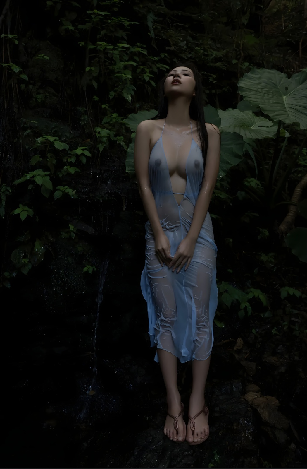 Miho Machiyama 街山みほ, FRIDAYデジタル写真集 「Eden オール未公開スペシャルEdition Vol.3」 Set.03