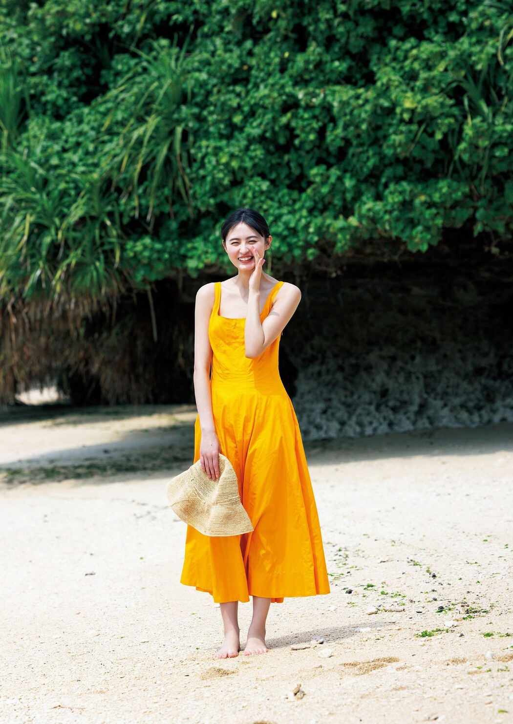 Sakura Endo 遠藤さくら, Weekly Playboy 2023 No.52 (週刊プレイボーイ 2023年52号)