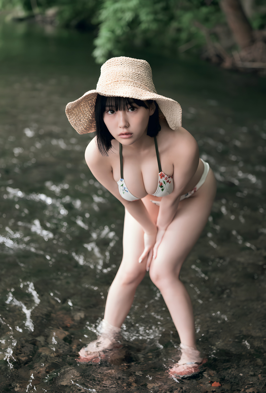 Miku Tanaka 田中美久, B.L.T Graph 2022 Vol.81