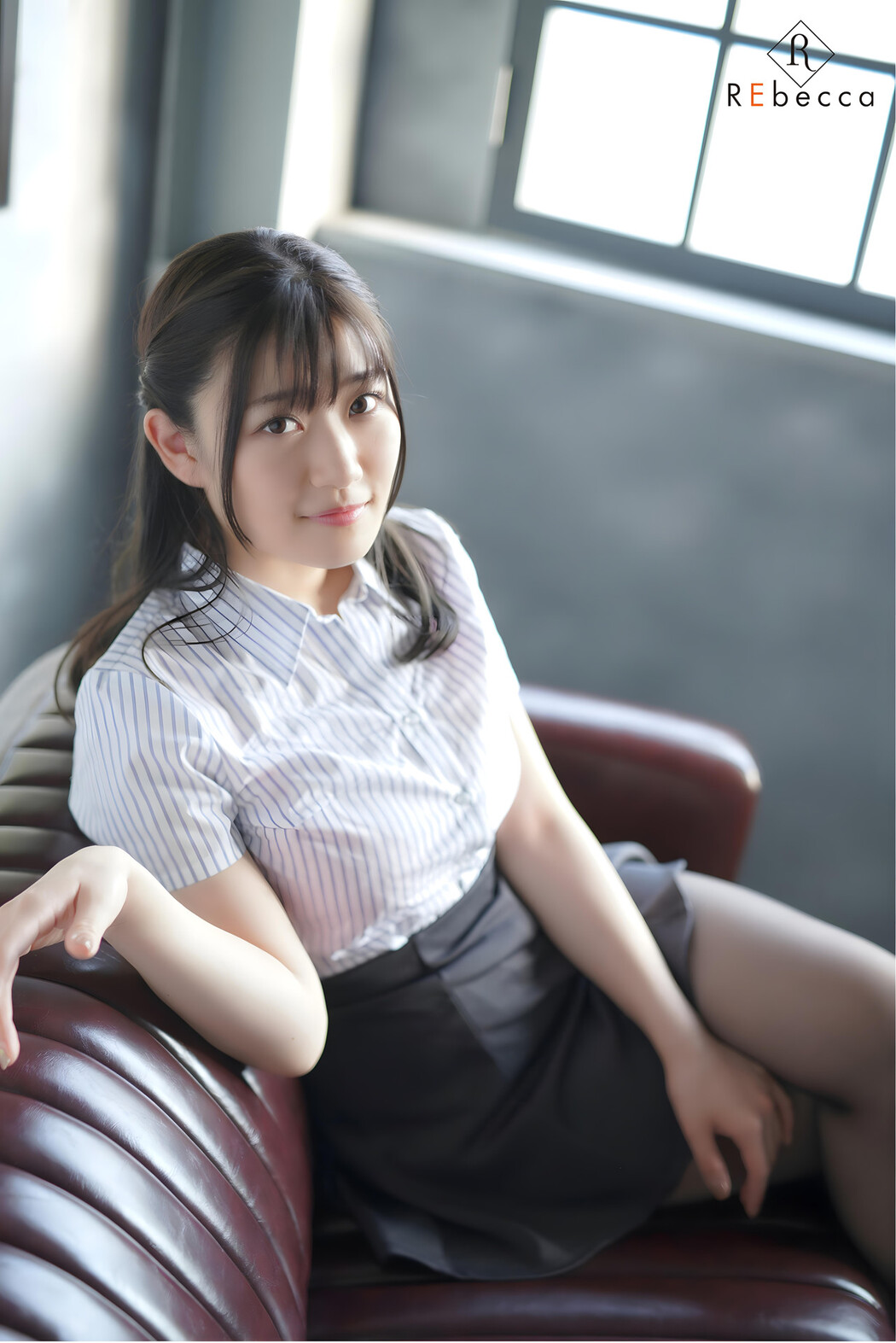 Ena Koume 小梅えな, Rebecca デジタル写真集 [Ena2 小梅えな ぷるぷるぷりんぷりん S級アイドル] Set.03