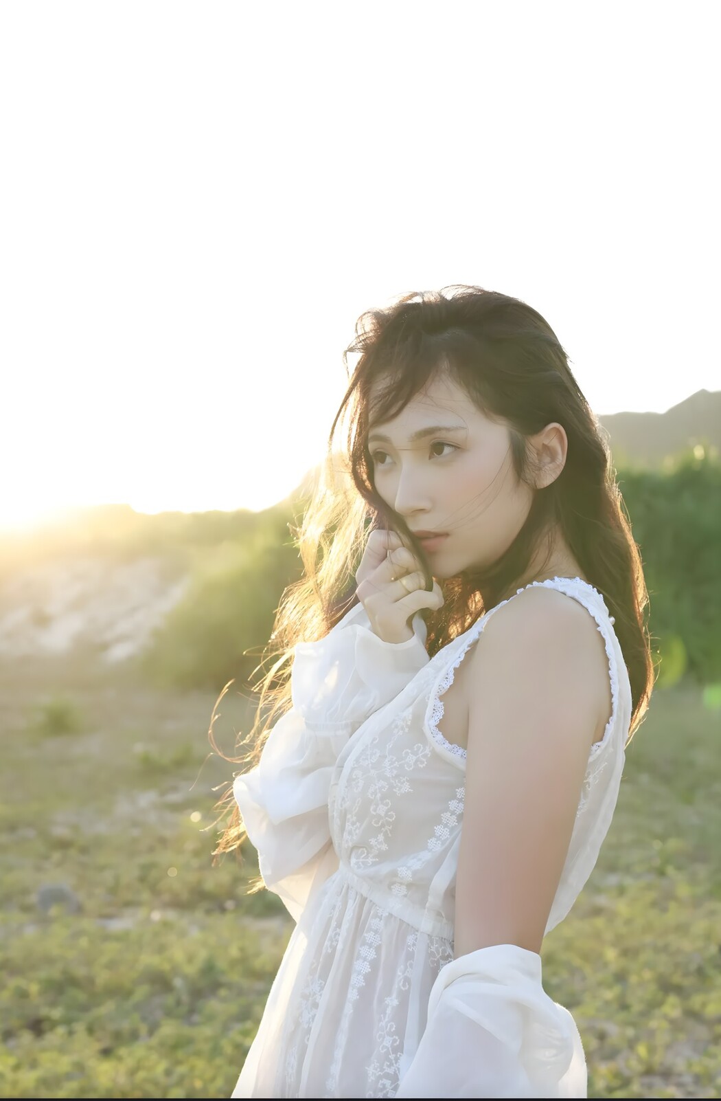 Miho Machiyama 街山みほ, FRIDAYデジタル写真集 「Eden オール未公開スペシャルEdition Vol.3」 Set.03