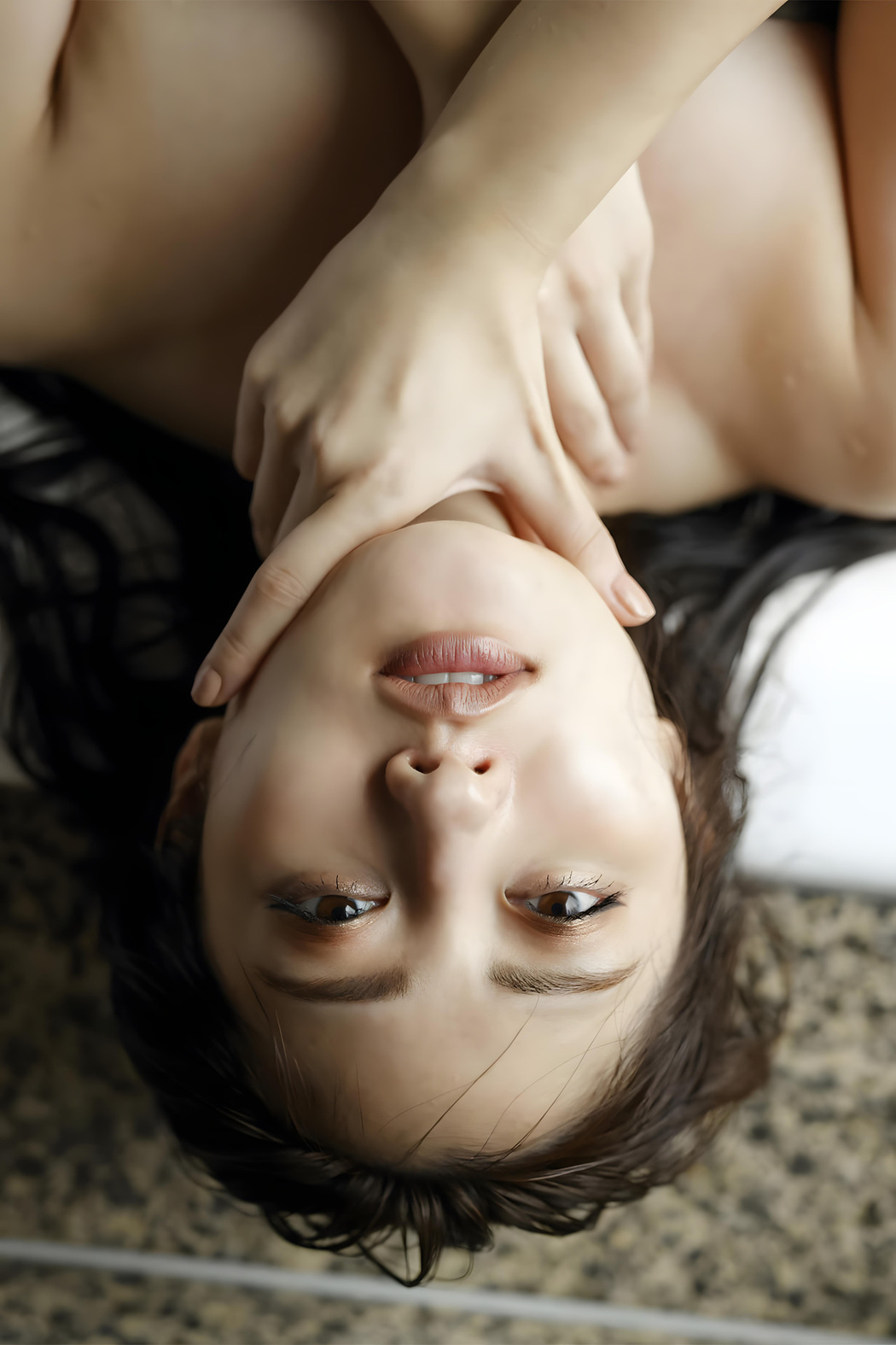 Kazusa Okuyama 奥山かずさ, FRIDAYデジタル写真集 Monthly Girl 007 BEST SELECTION Set.01