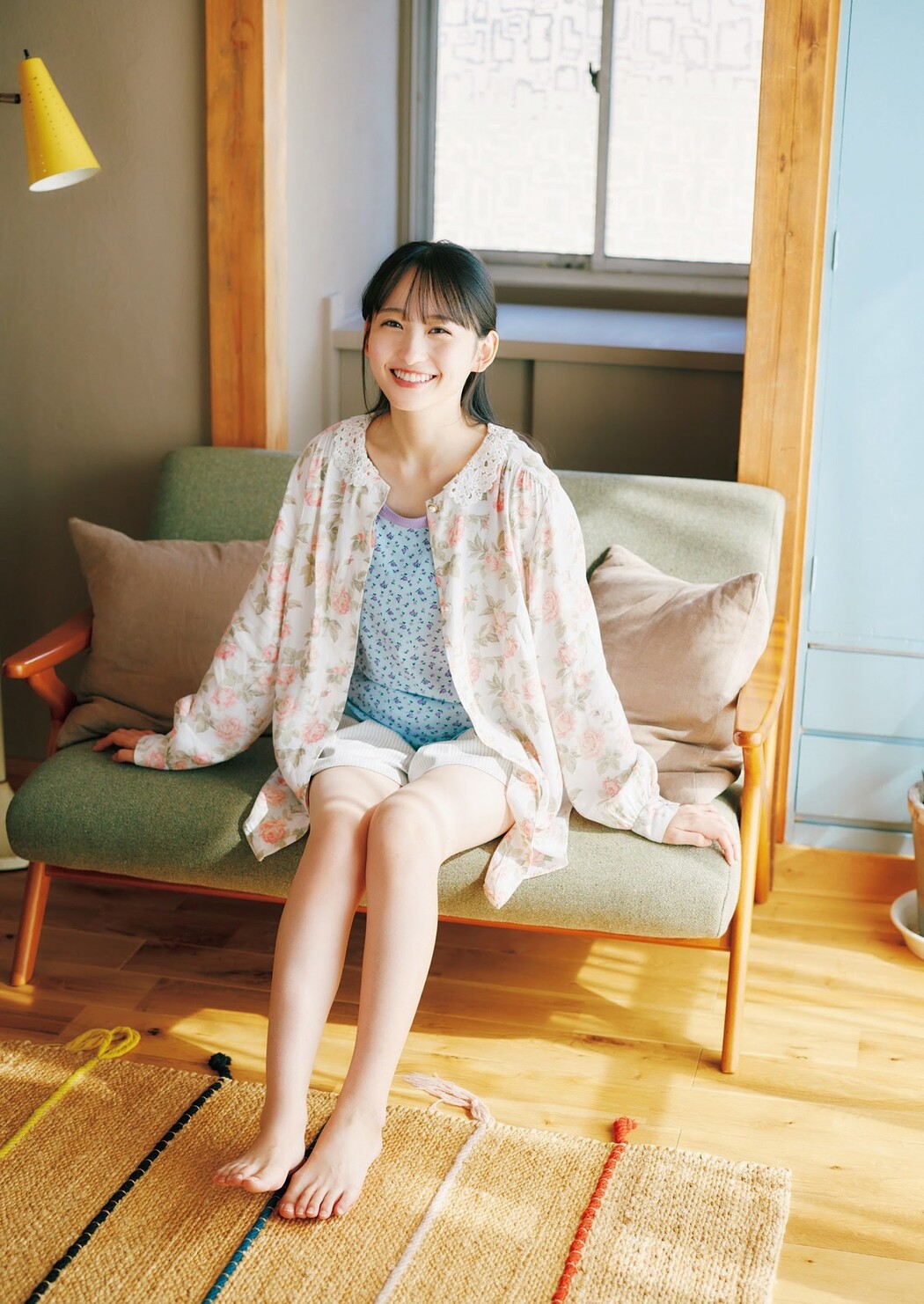 Miku Ichinose 一ノ瀬美空, Weekly Playboy 2023 No.52 (週刊プレイボーイ 2023年52号)