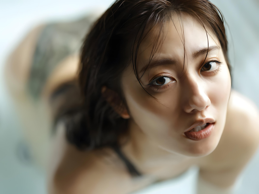 Kazusa Okuyama 奥山かずさ, FRIDAYデジタル写真集 Monthly Girl 007 BEST SELECTION Set.01