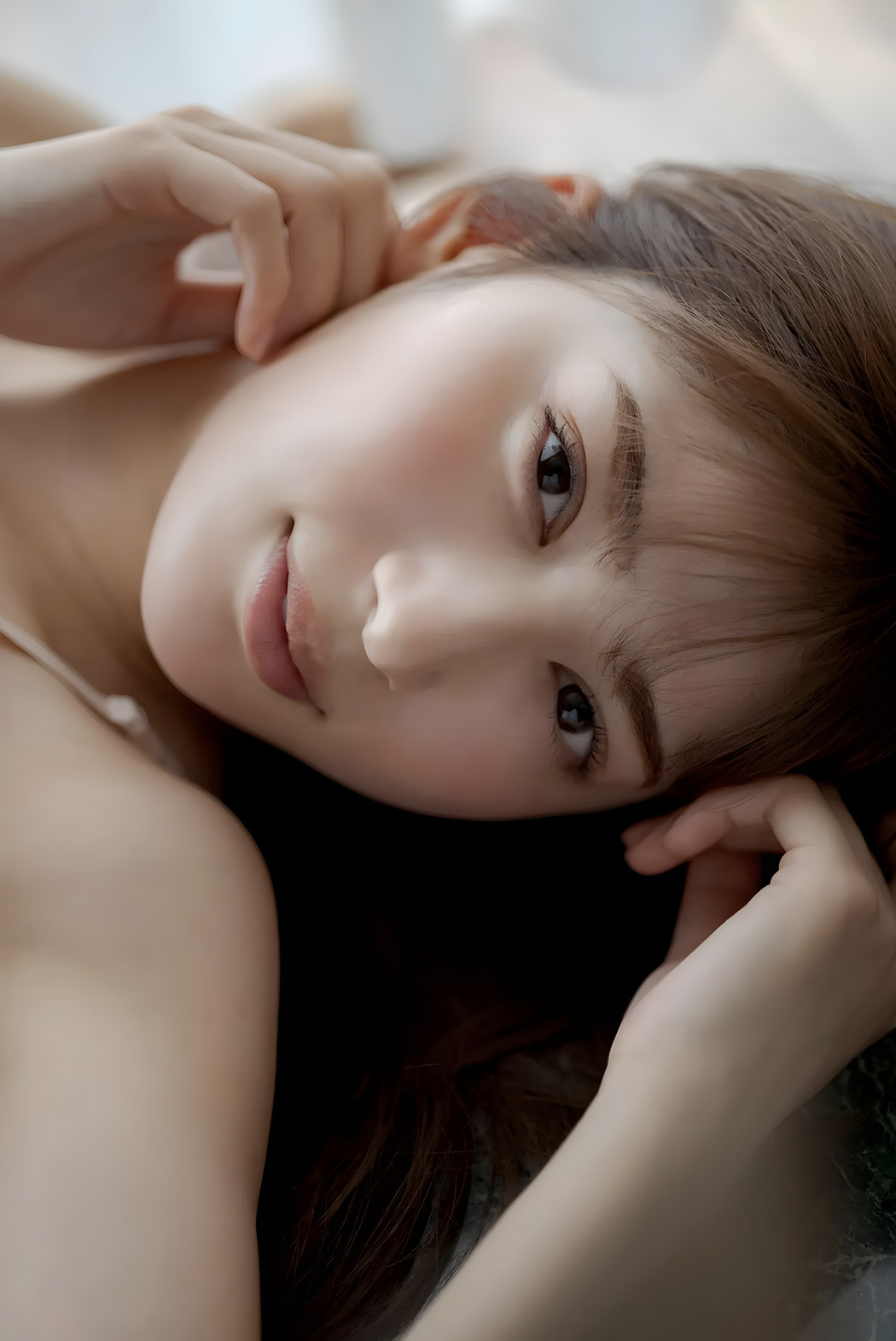 Risa Yukihira 雪平莉左, FRIDAYデジタル写真集 「綺麗なお姉さんは、好きですか？ Vol.02」 Set.02