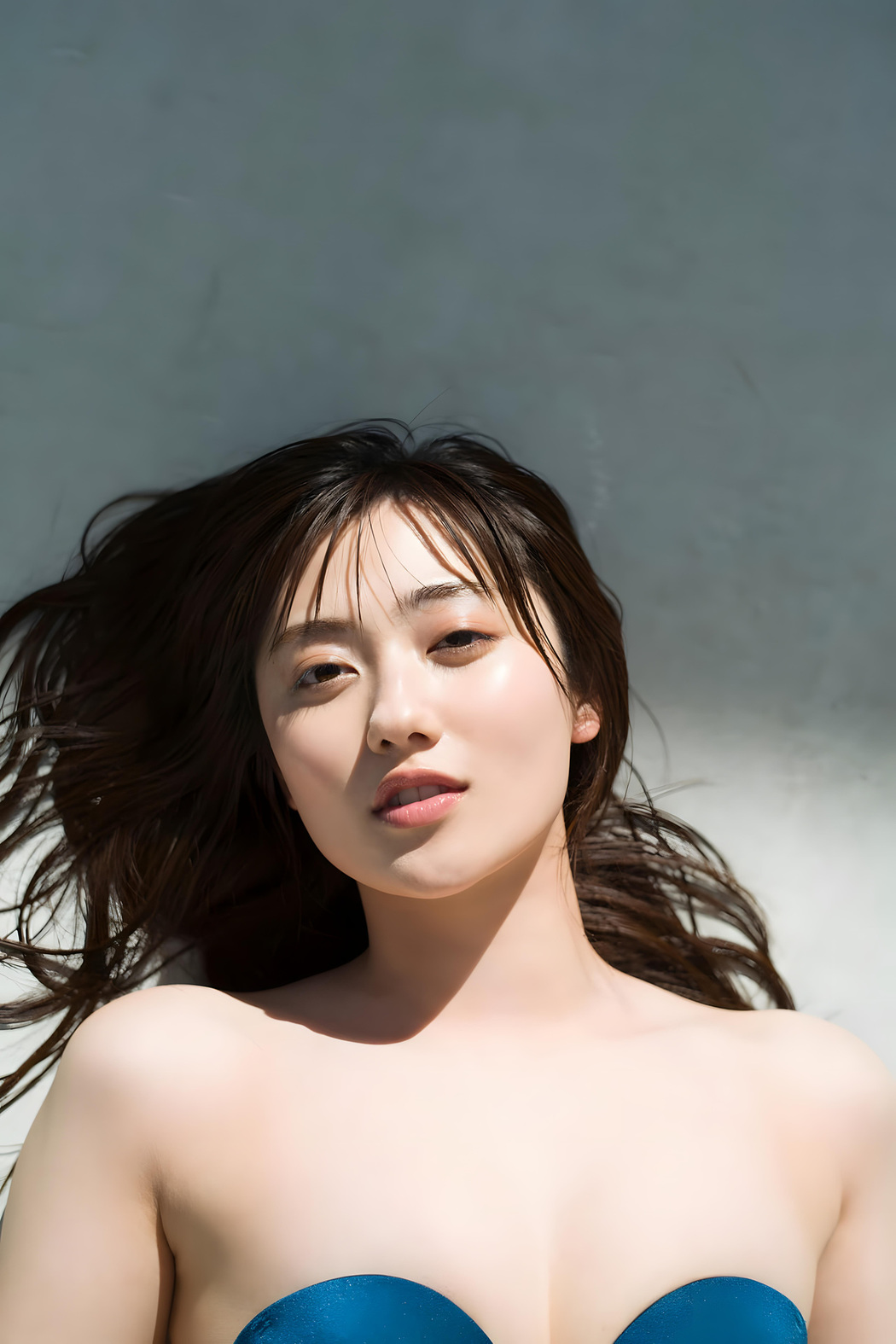 Kazusa Okuyama 奥山かずさ, FRIDAYデジタル写真集 Monthly Girl 007 BEST SELECTION Set.03