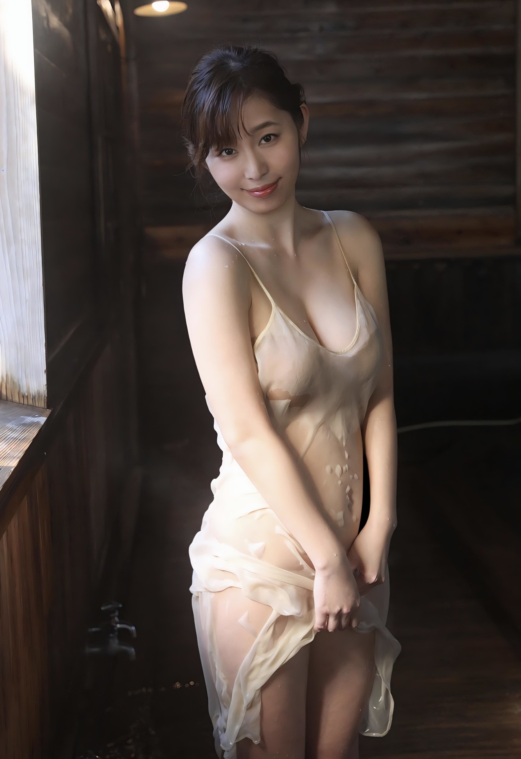 Misumi Shiochi 塩地美澄, FRIDAYデジタル写真集 「一泊二日、わけありな旅 Vol.03」 Set.02