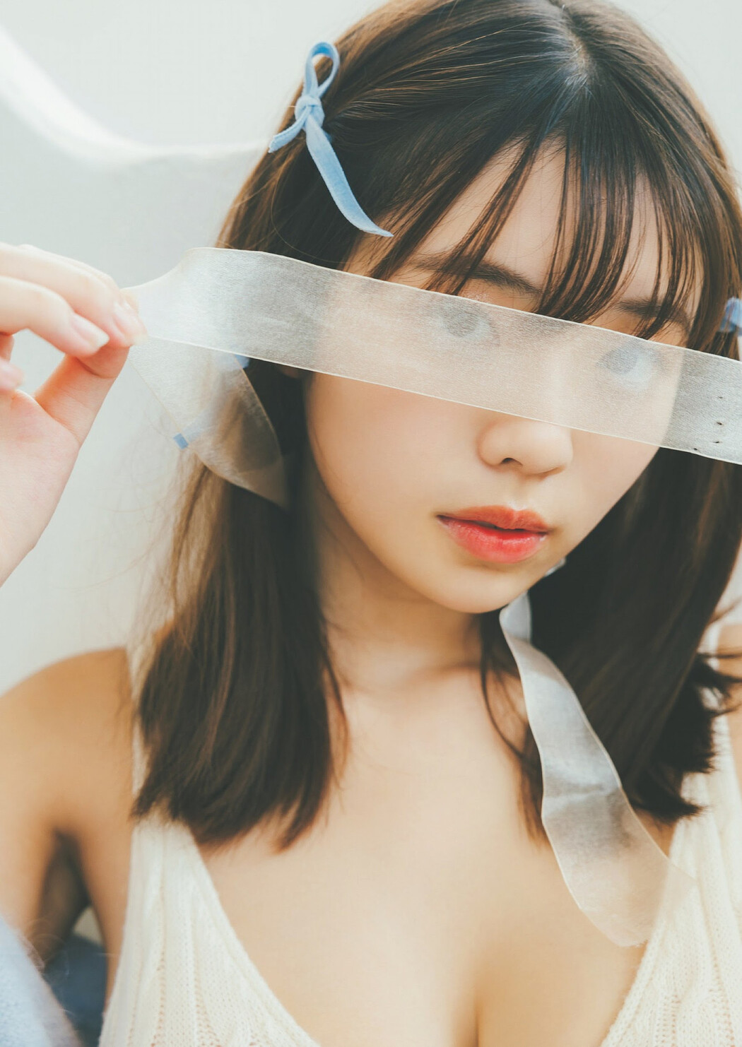 Hina Kikuchi 菊地姫奈, Weekly Playboy 2024 No.01 (週刊プレイボーイ 2024年1号)