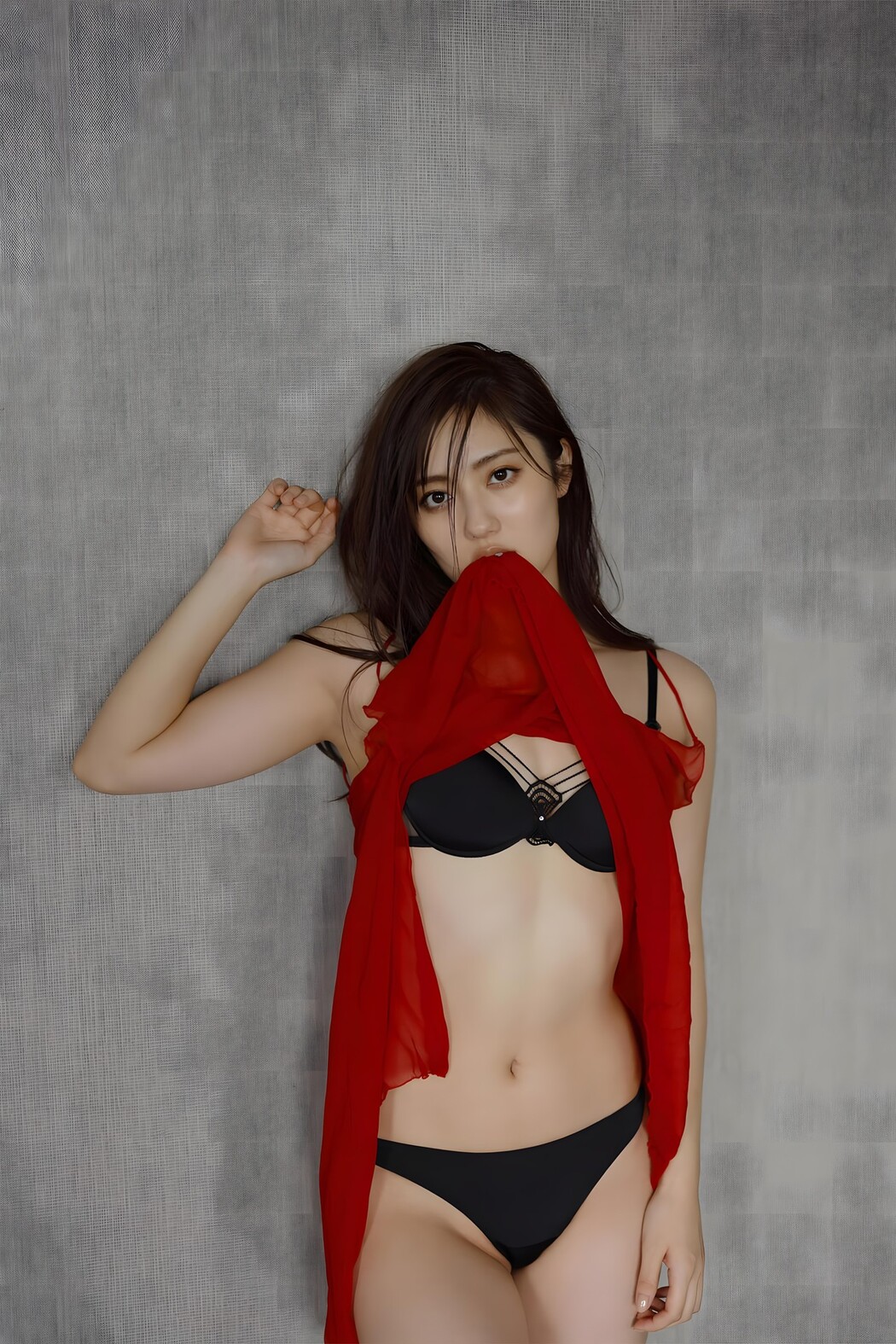 Kazusa Okuyama 奥山かずさ, FRIDAYデジタル写真集 Monthly Girl 007 BEST SELECTION Set.03