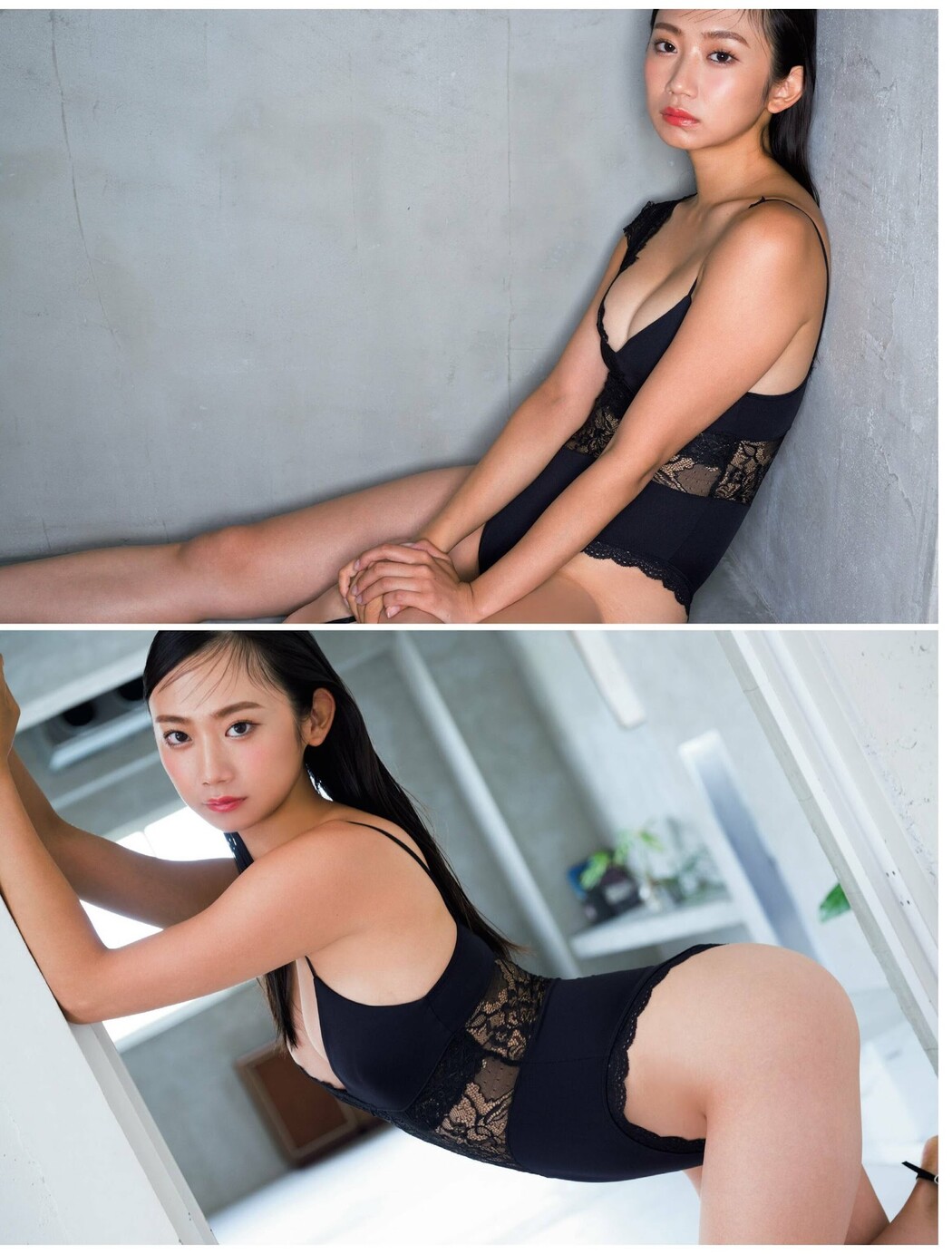 Nanako Aizawa 相沢菜々子, FLASH 2023.12.26 (フラッシュ 2023年12月26日号)