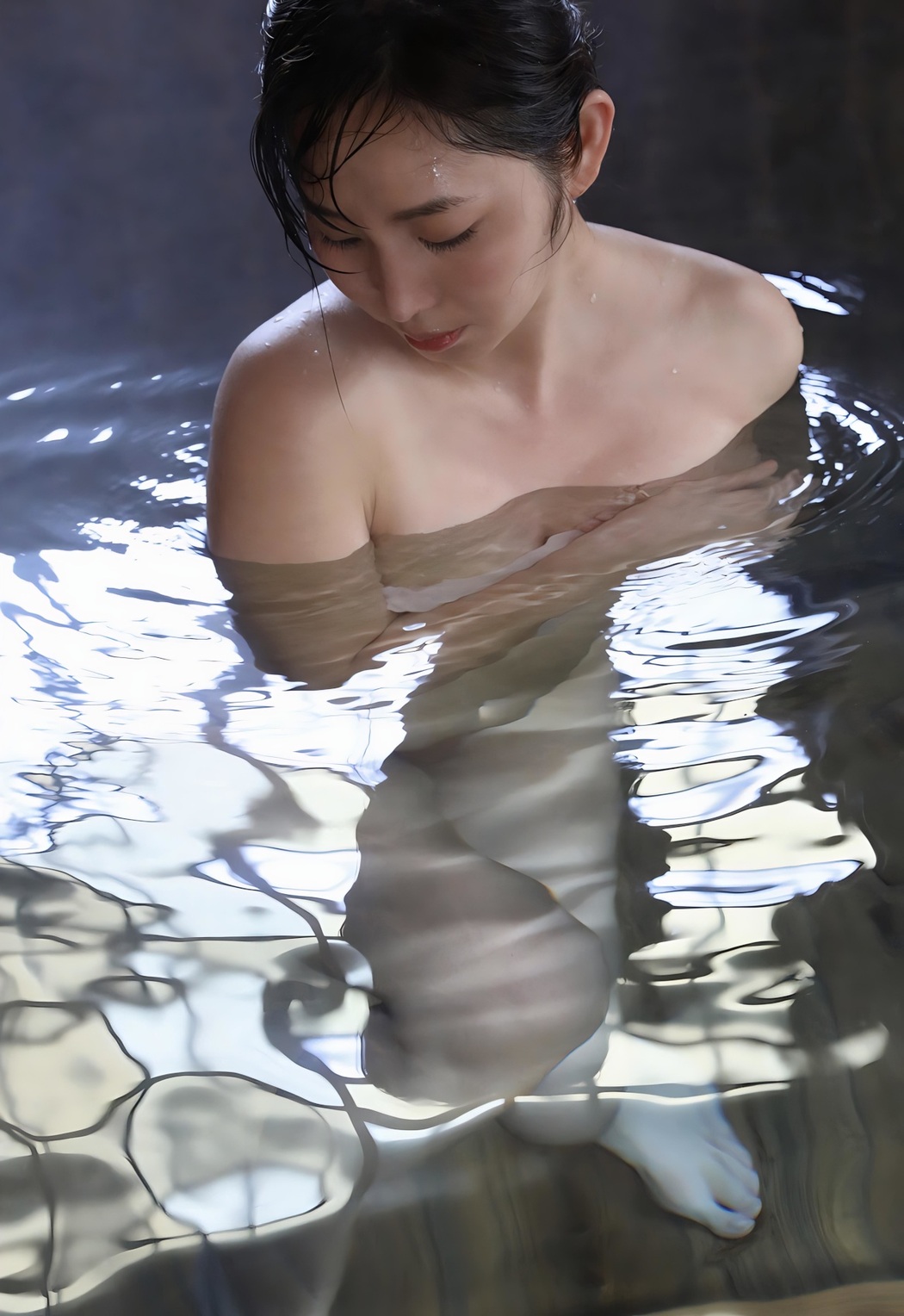 Misumi Shiochi 塩地美澄, FRIDAYデジタル写真集 「一泊二日、わけありな旅 Vol.03」 Set.02