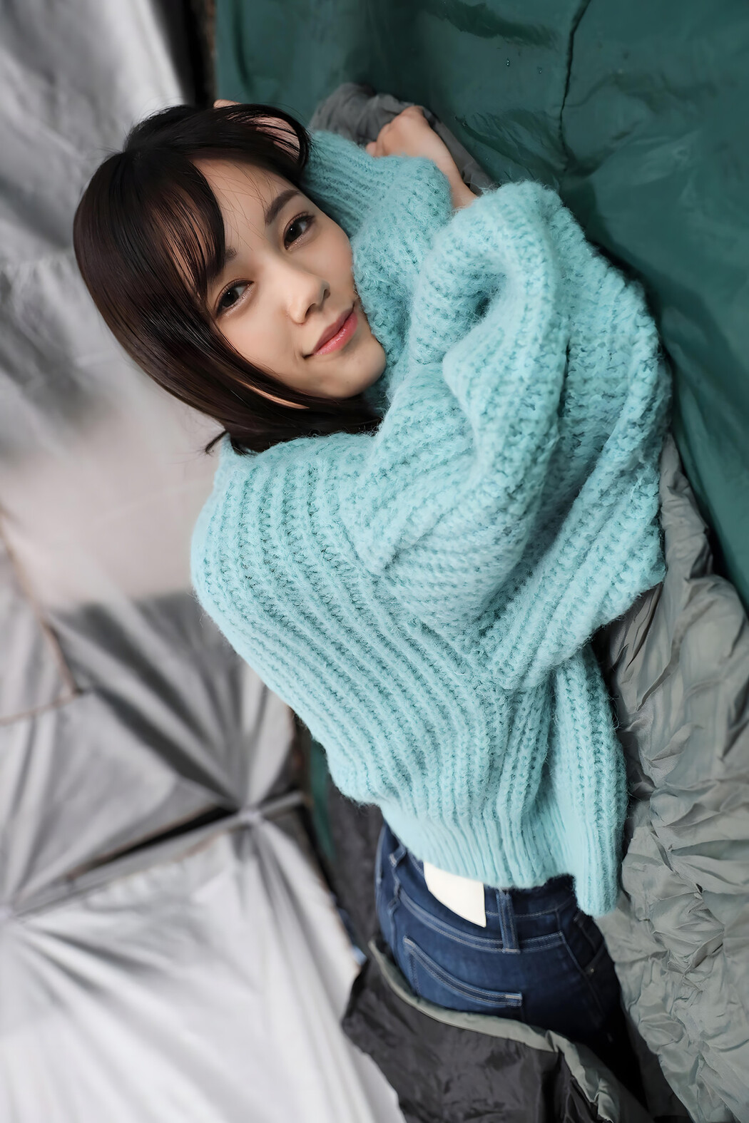 Remu Suzumori 涼森れむ, PRESTIGE 写真集 [射精しまくり同棲生活] Set.02