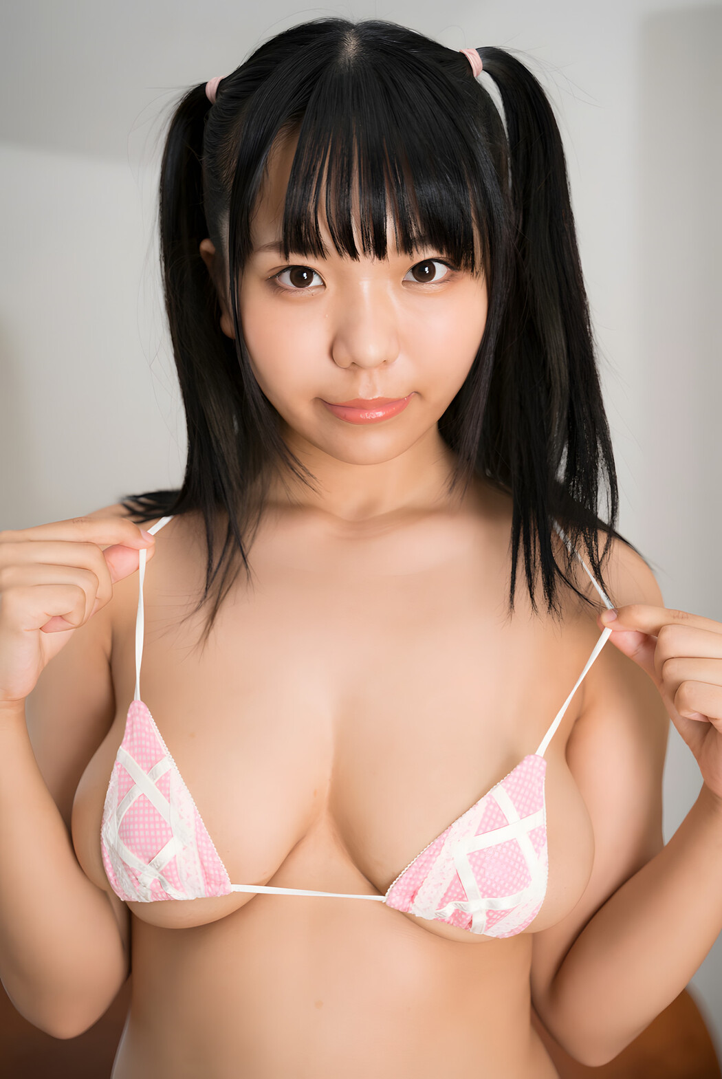 Ruka Inaba 稲葉るか, デジタル写真集 [Magic Time] Set.03