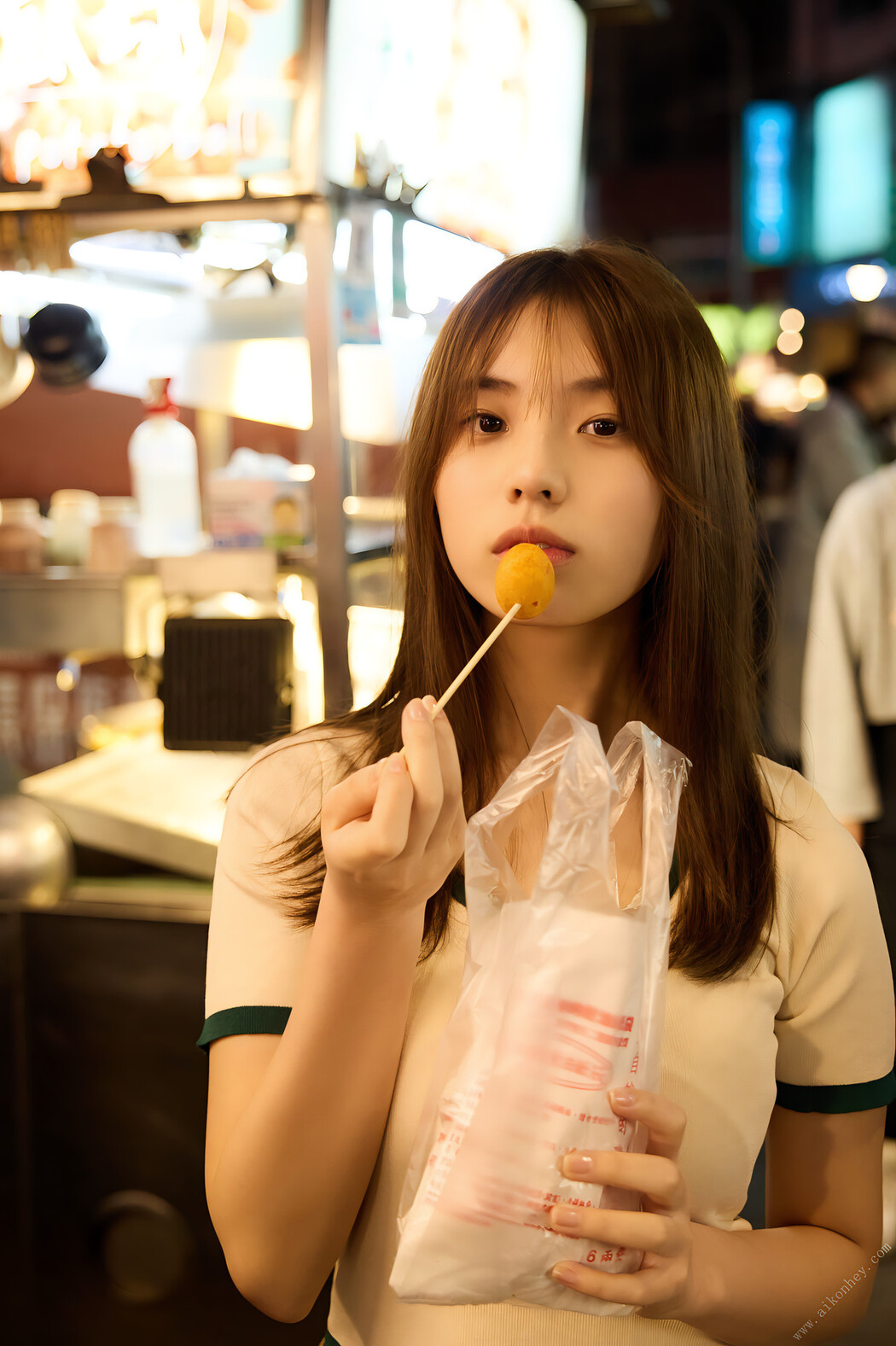 Hina Kikuchi 菊地姫奈, FRIDAYデジタル写真集 「台湾紀行」 ～黒の愛～１２０ページ豪華版 Set.04