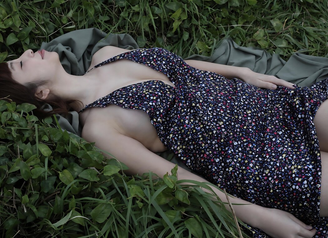 Misumi Shiochi 塩地美澄, FRIDAYデジタル写真集 「一泊二日、わけありな旅 Vol.03」 Set.02