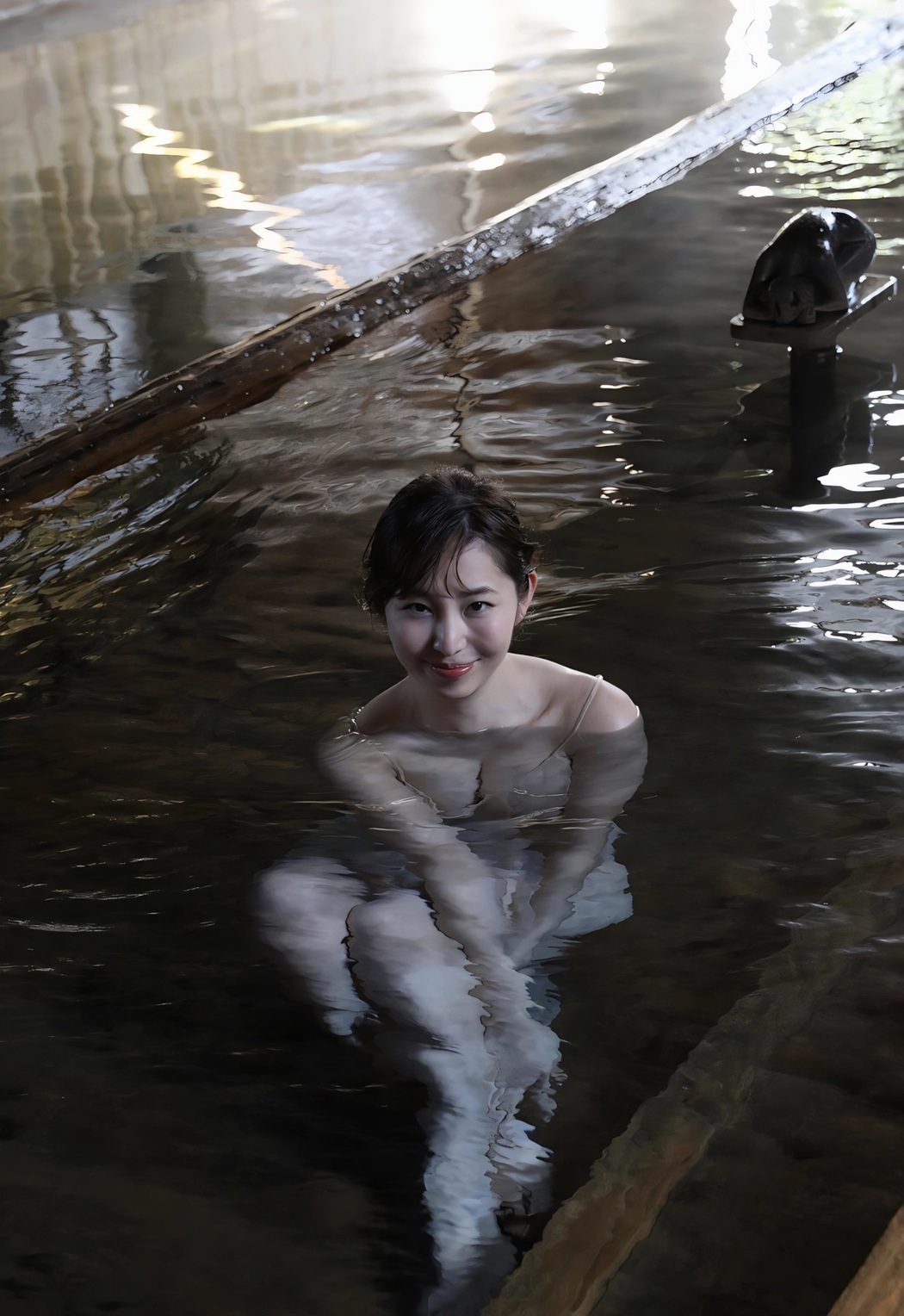 Misumi Shiochi 塩地美澄, FRIDAYデジタル写真集 「一泊二日、わけありな旅 Vol.03」 Set.02