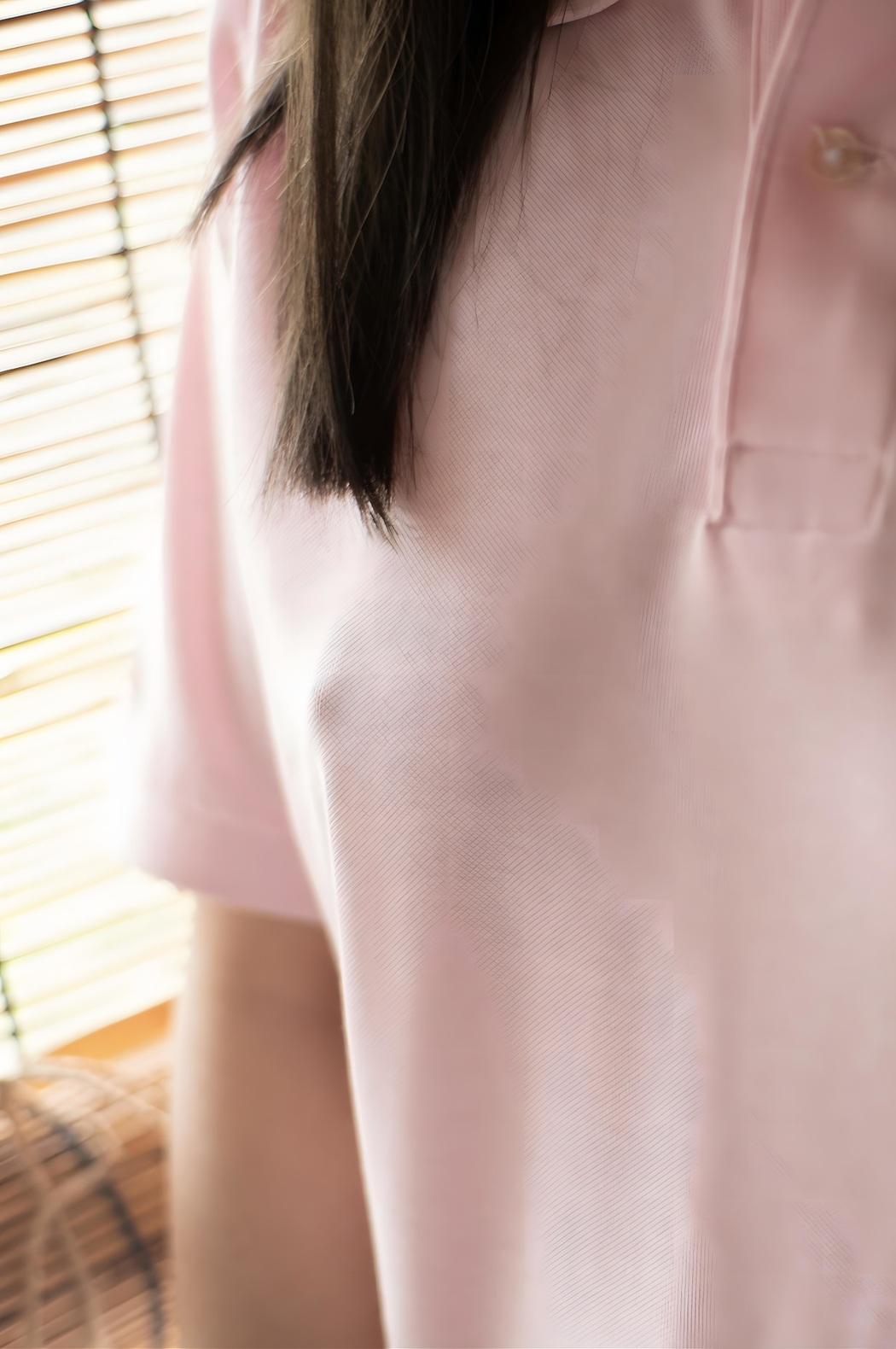 Mai Nanashima 七嶋舞, ヘアヌード写真集 [夏に舞うかげろう] Set.02