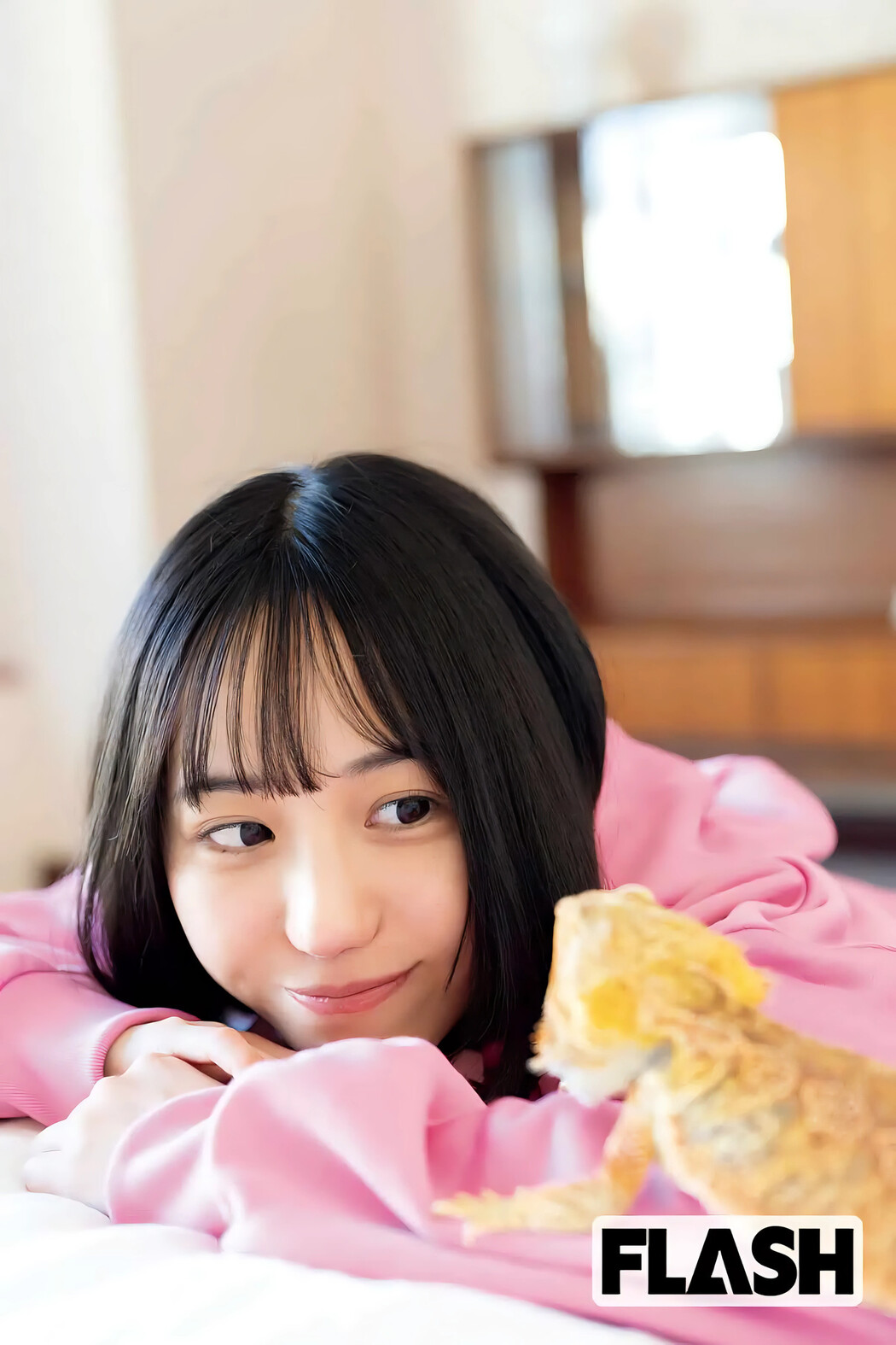 Ichika Yumikawa 弓川いち華, FLASH 2023.12.26 (フラッシュ 2023年12月26日号)