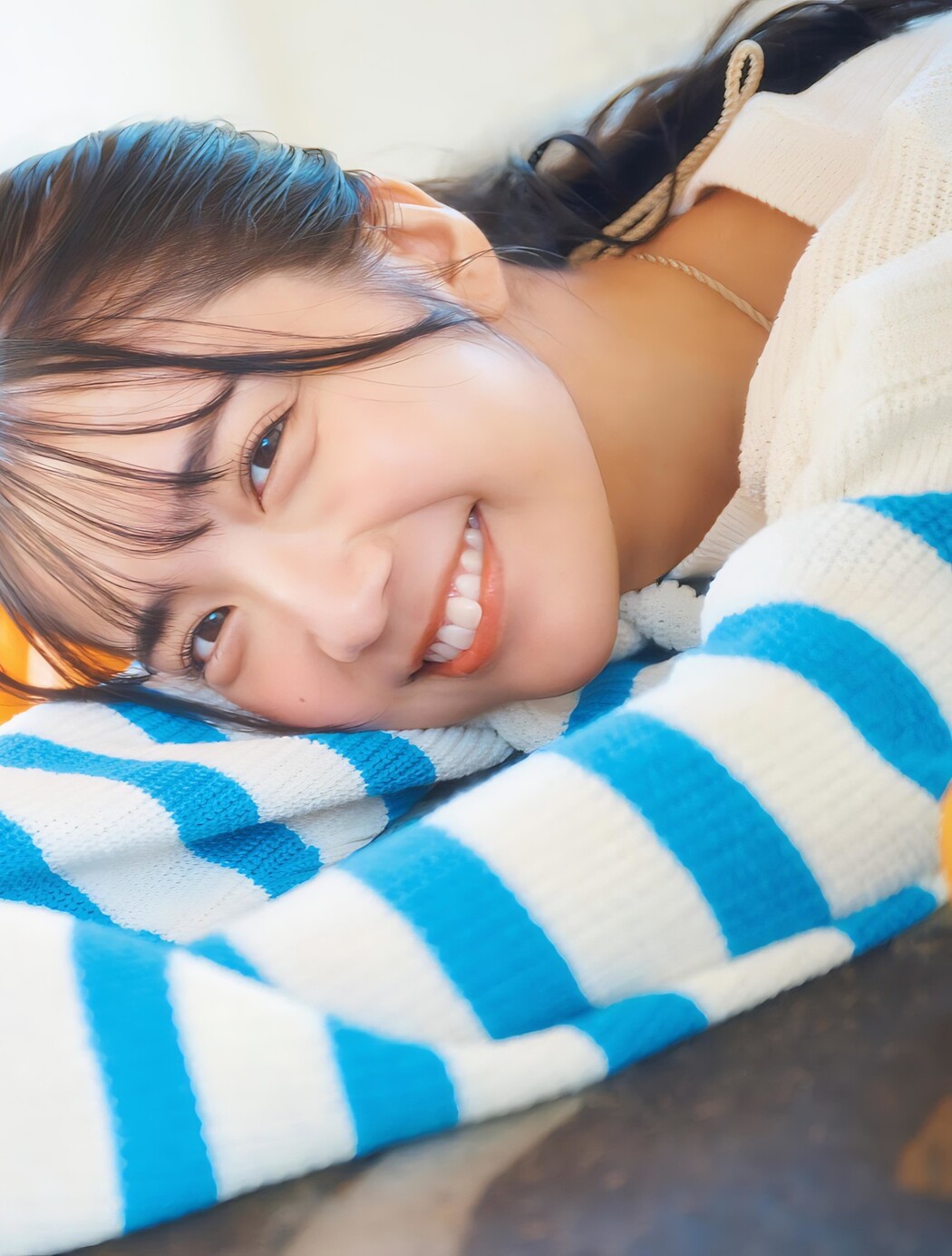 Kisumi Amau 天羽希純, FLASH 2023.12.26 (フラッシュ 2023年12月26日号)