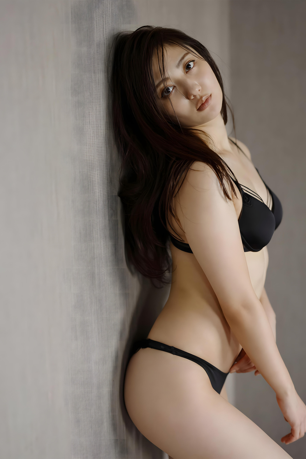 Kazusa Okuyama 奥山かずさ, FRIDAYデジタル写真集 Monthly Girl 007 BEST SELECTION Set.03