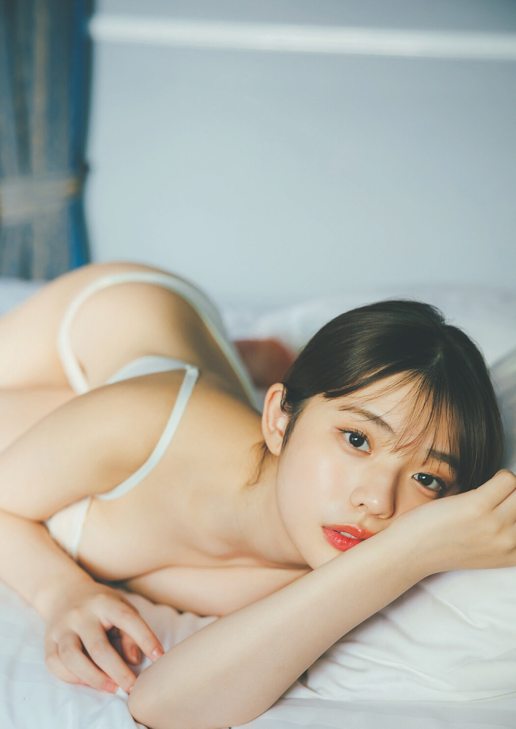 Hina Kikuchi 菊地姫奈, Weekly Playboy 2024 No.01 (週刊プレイボーイ 2024年1号)