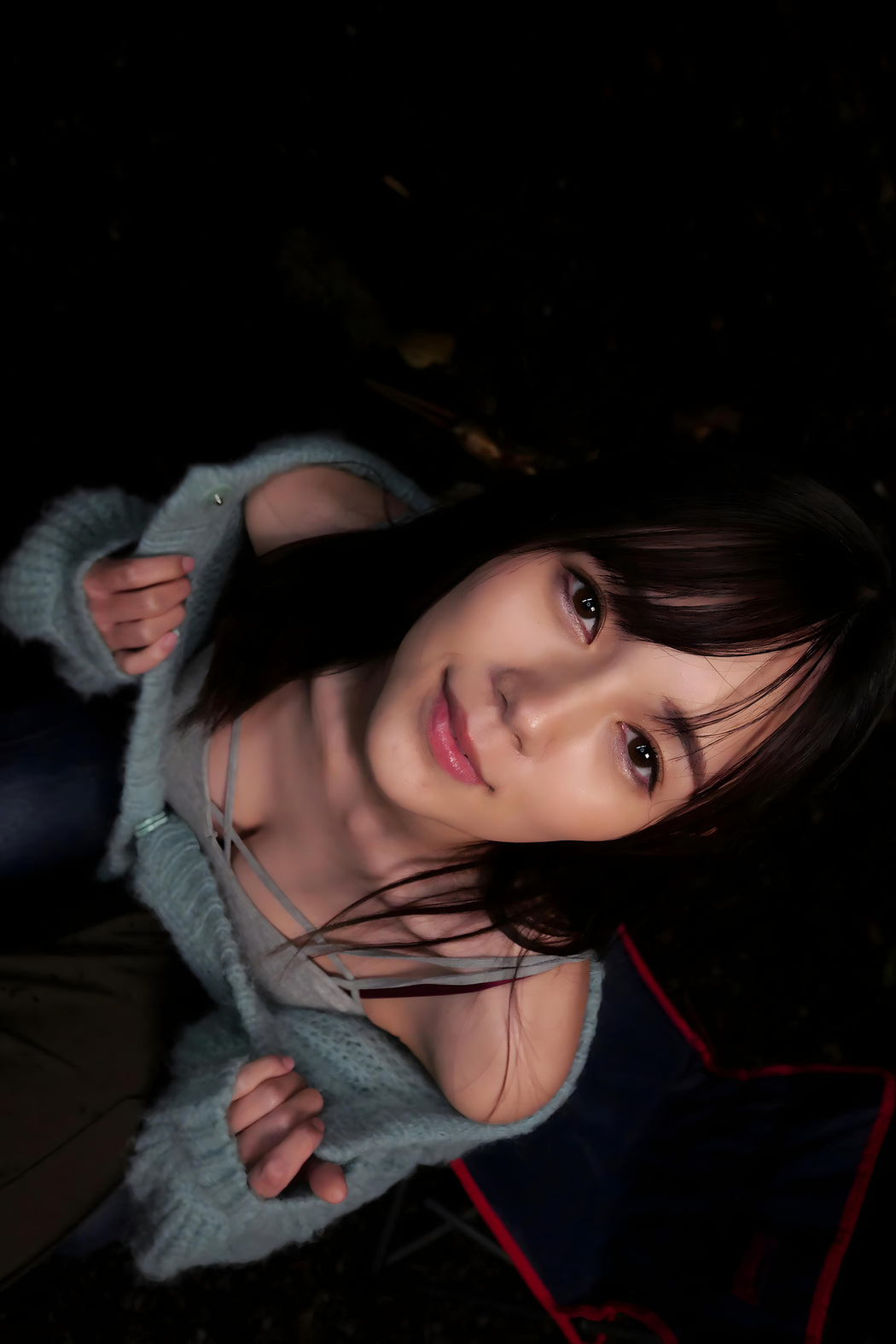 Remu Suzumori 涼森れむ, PRESTIGE 写真集 [射精しまくり同棲生活] Set.02