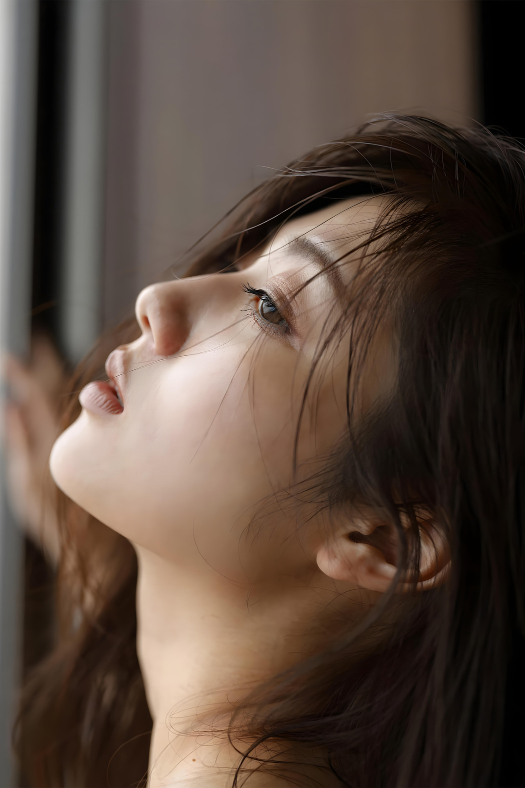 Kazusa Okuyama 奥山かずさ, FRIDAYデジタル写真集 Monthly Girl 007 BEST SELECTION Set.04