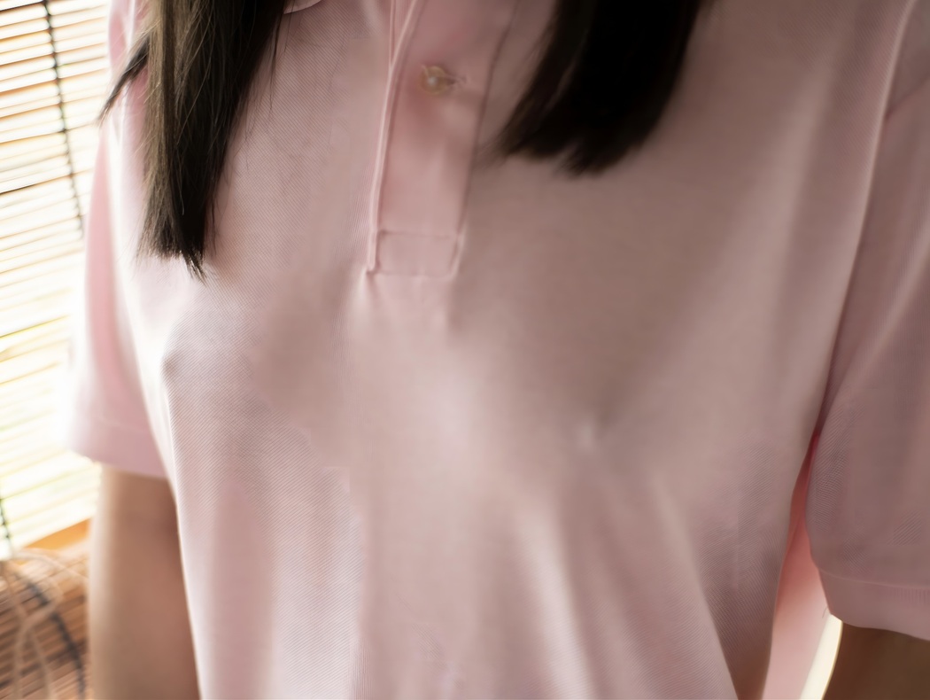 Mai Nanashima 七嶋舞, ヘアヌード写真集 [夏に舞うかげろう] Set.02