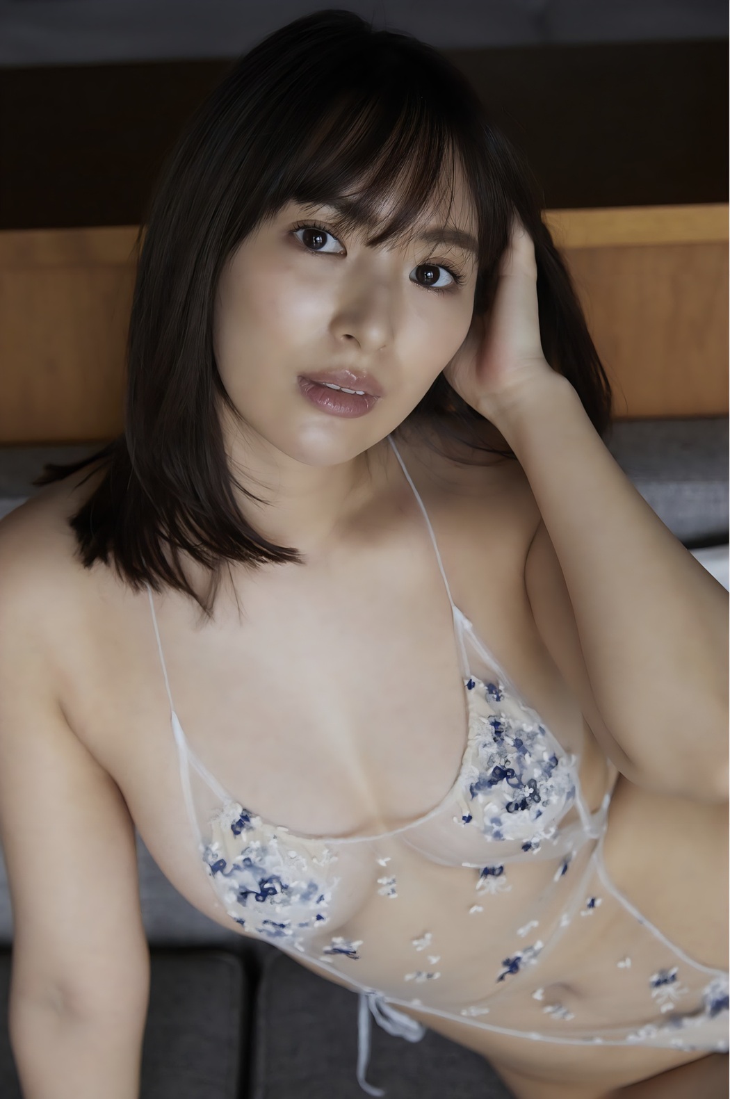 Minami Himeno 姫野みなみ, Bamboo e-Book [ノスタルジア] Set.02
