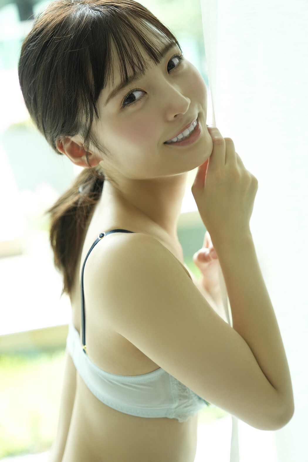 Yura Yura 由良ゆら, 漫画アクションデジタル写真集 「WAVY」 Set.02