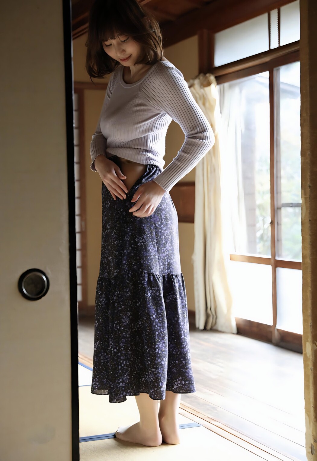 Misumi Shiochi 塩地美澄, FRIDAYデジタル写真集 「一泊二日、わけありな旅 Vol.03」 Set.03