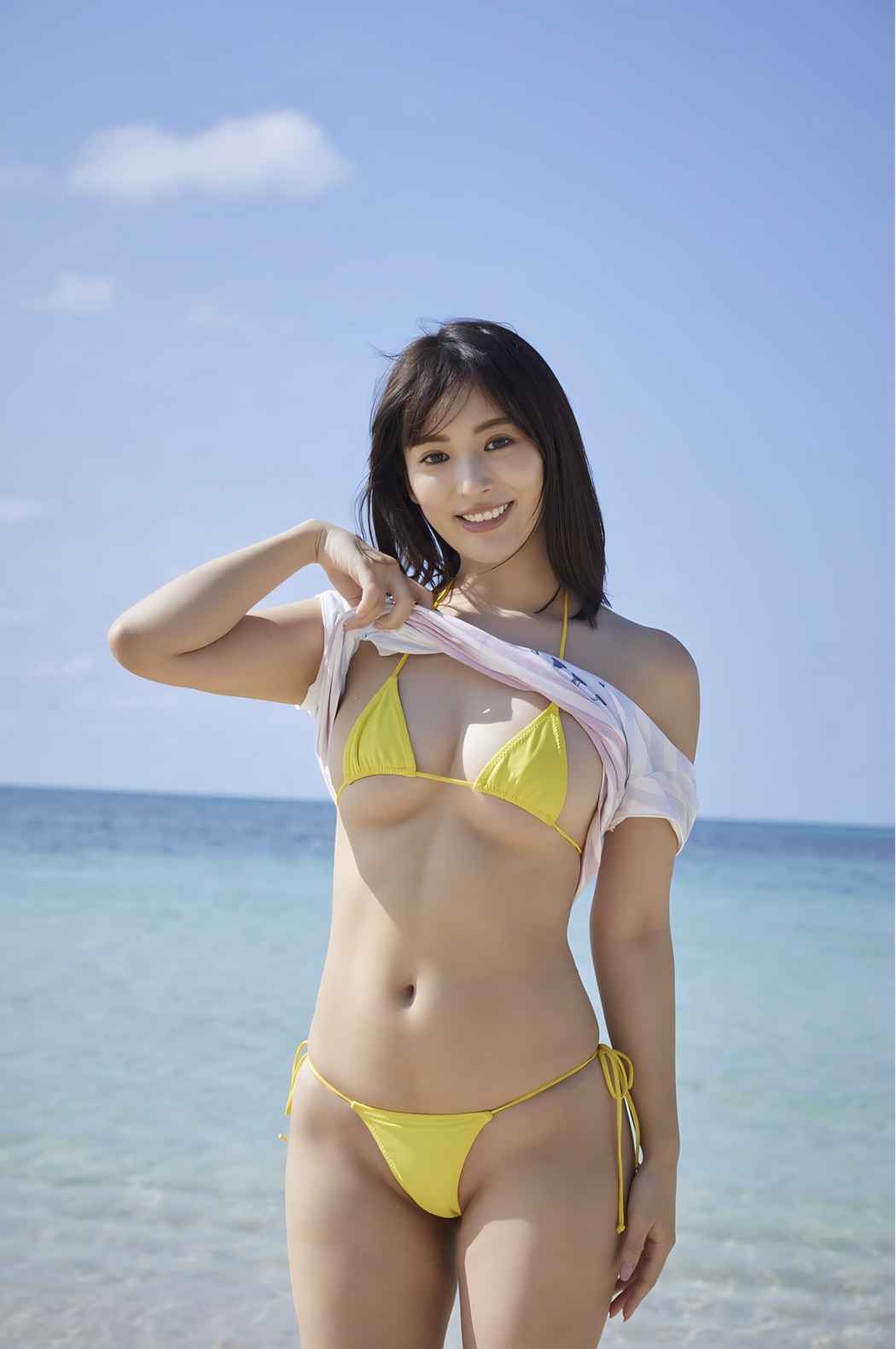 Minami Himeno 姫野みなみ, Bamboo e-Book [ノスタルジア] Set.01